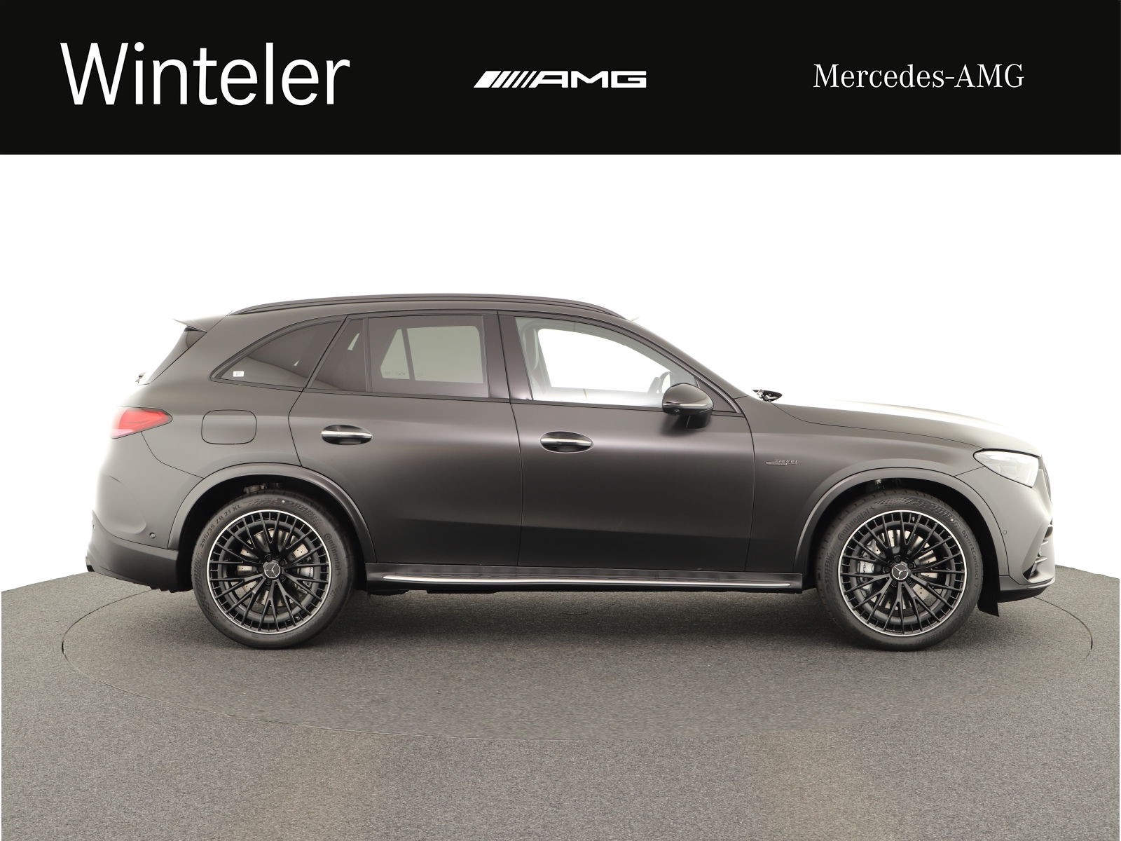 MERCEDES-BENZ GLC 43 AMG Ex. Ed. 4M-image-6