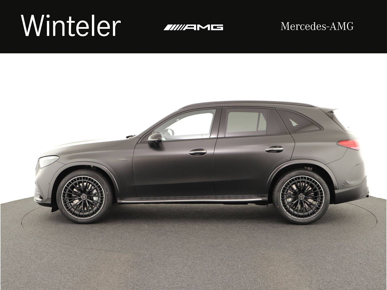 MERCEDES-BENZ GLC 43 AMG Ex. Ed. 4M-image-2