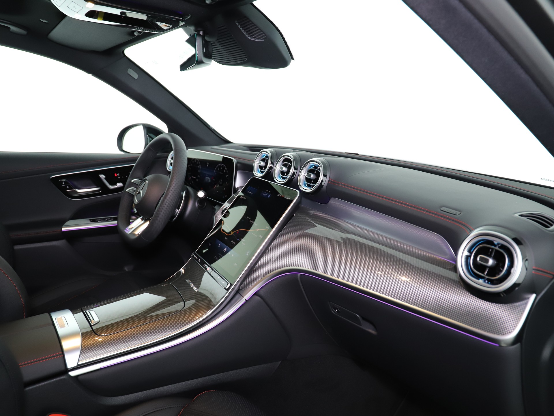 MERCEDES-BENZ GLC 43 AMG Ex. Ed. 4M-image-11