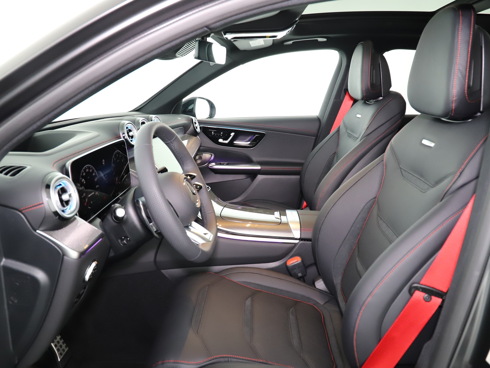 MERCEDES-BENZ GLC 43 AMG Ex. Ed. 4M-image-9