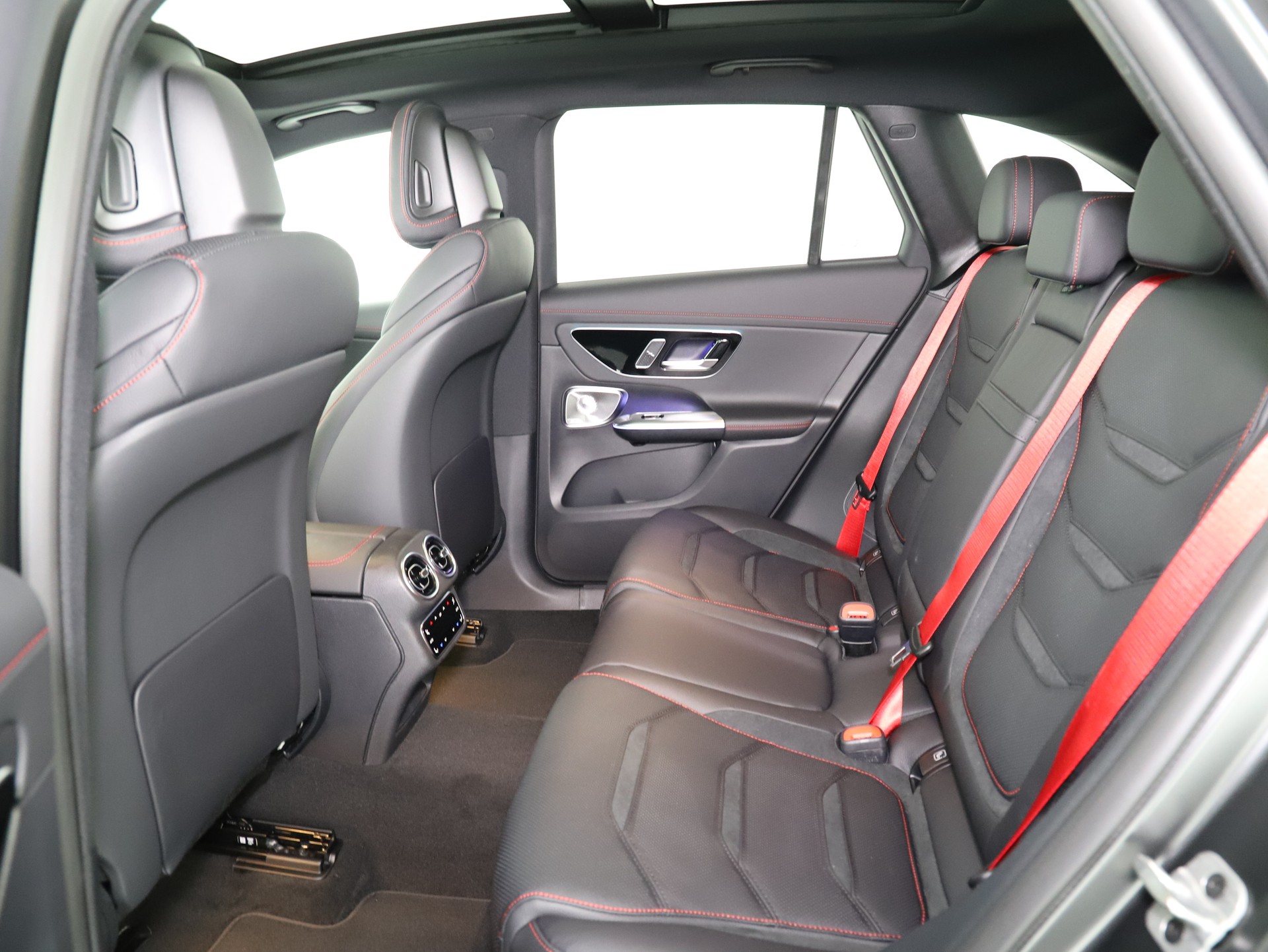 MERCEDES-BENZ GLC 43 AMG Ex. Ed. 4M-image-10