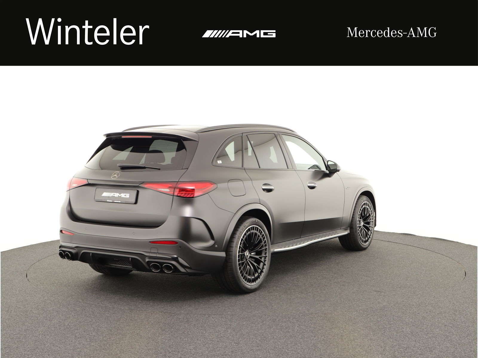 MERCEDES-BENZ GLC 43 AMG Ex. Ed. 4M-image-5