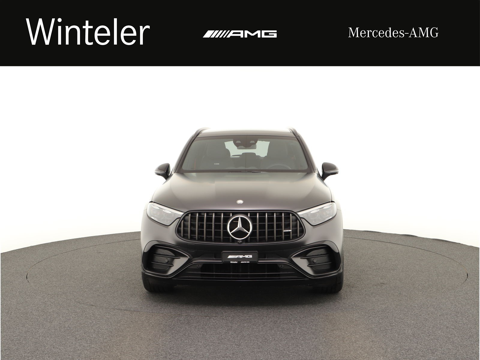 MERCEDES-BENZ GLC 43 AMG Ex. Ed. 4M-image-8