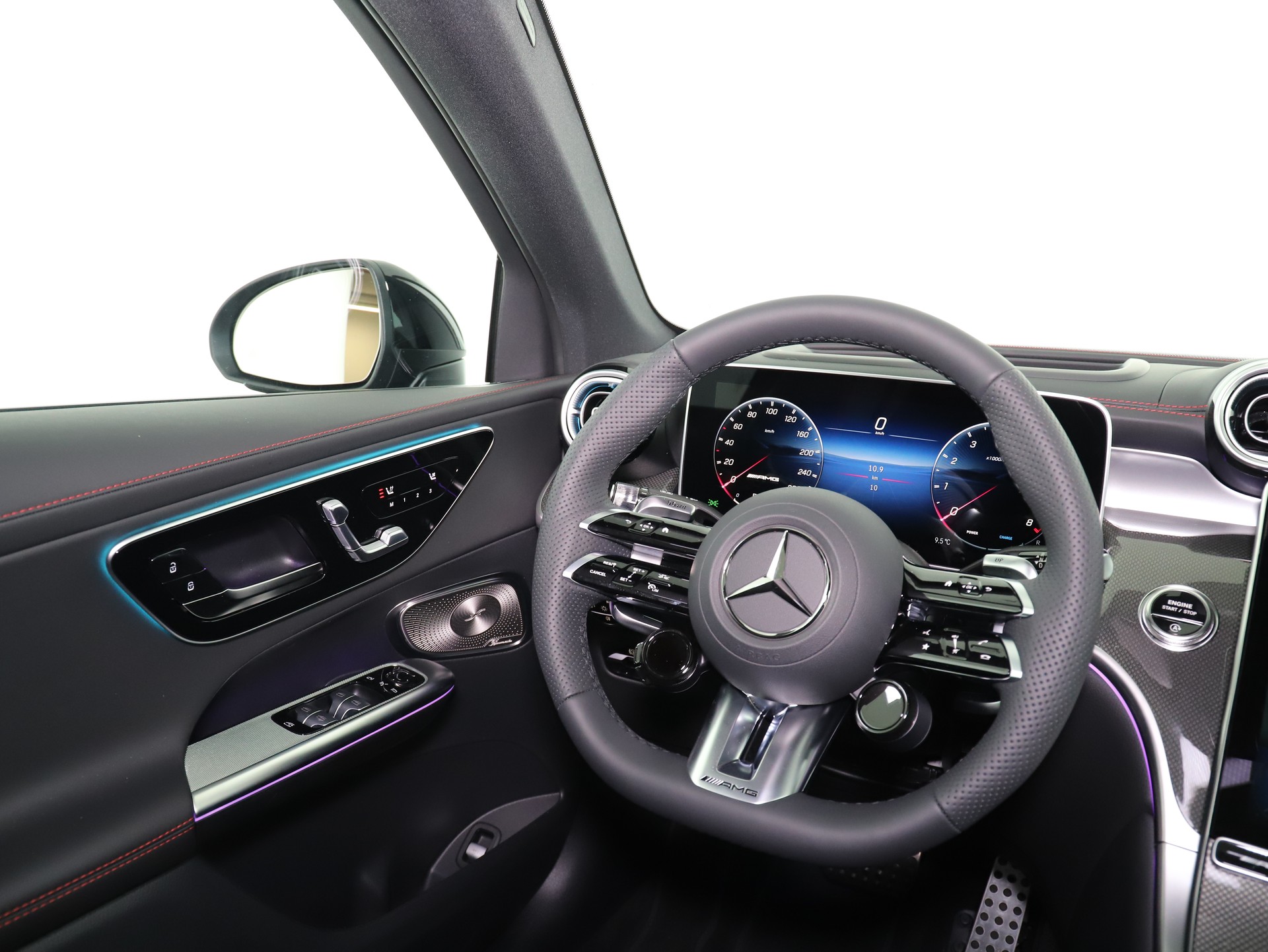 MERCEDES-BENZ GLC 43 AMG Ex. Ed. 4M-image-14