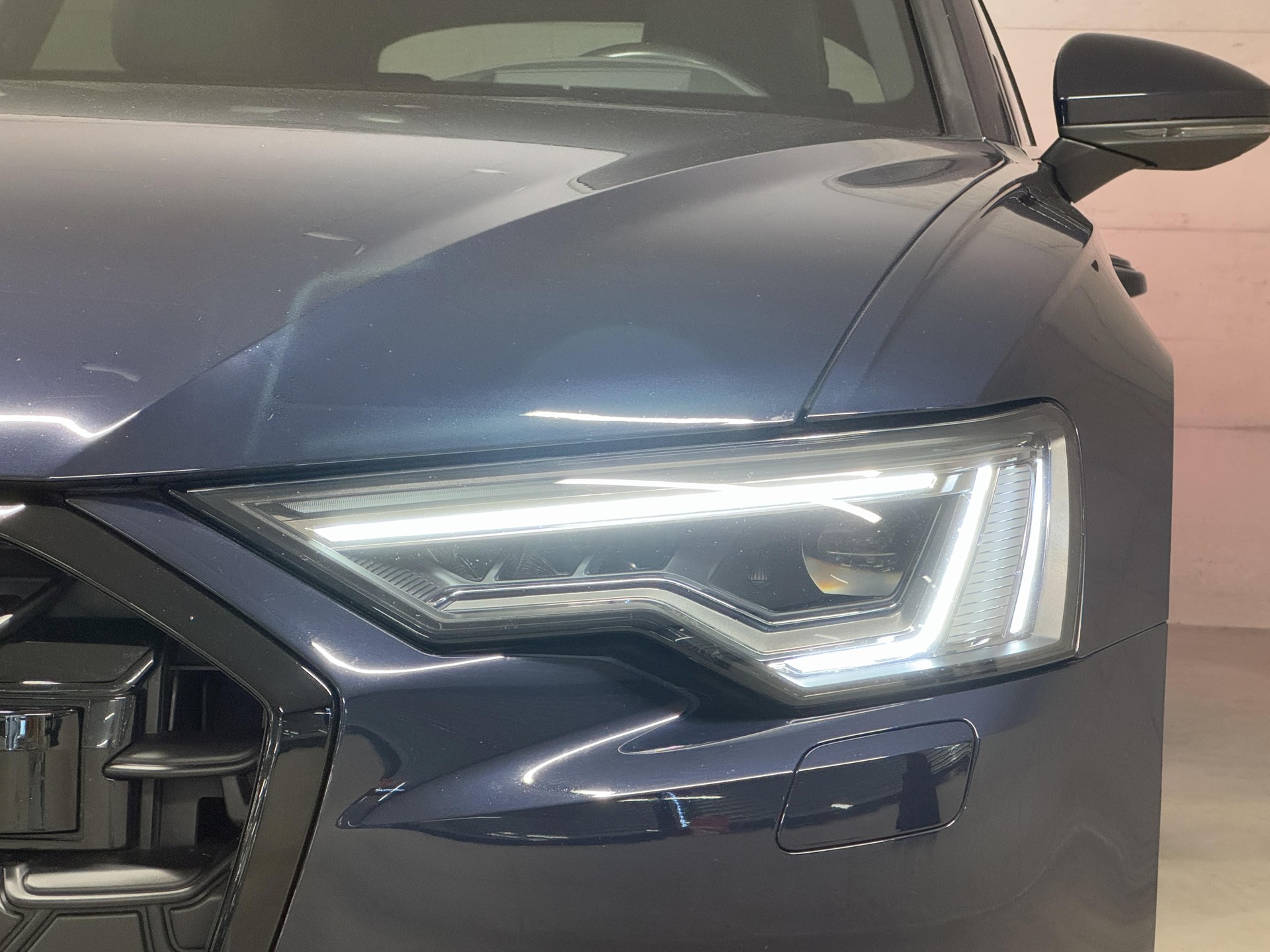 AUDI A6 Avant 40 TDI advanced quattro S-tronic-image-5