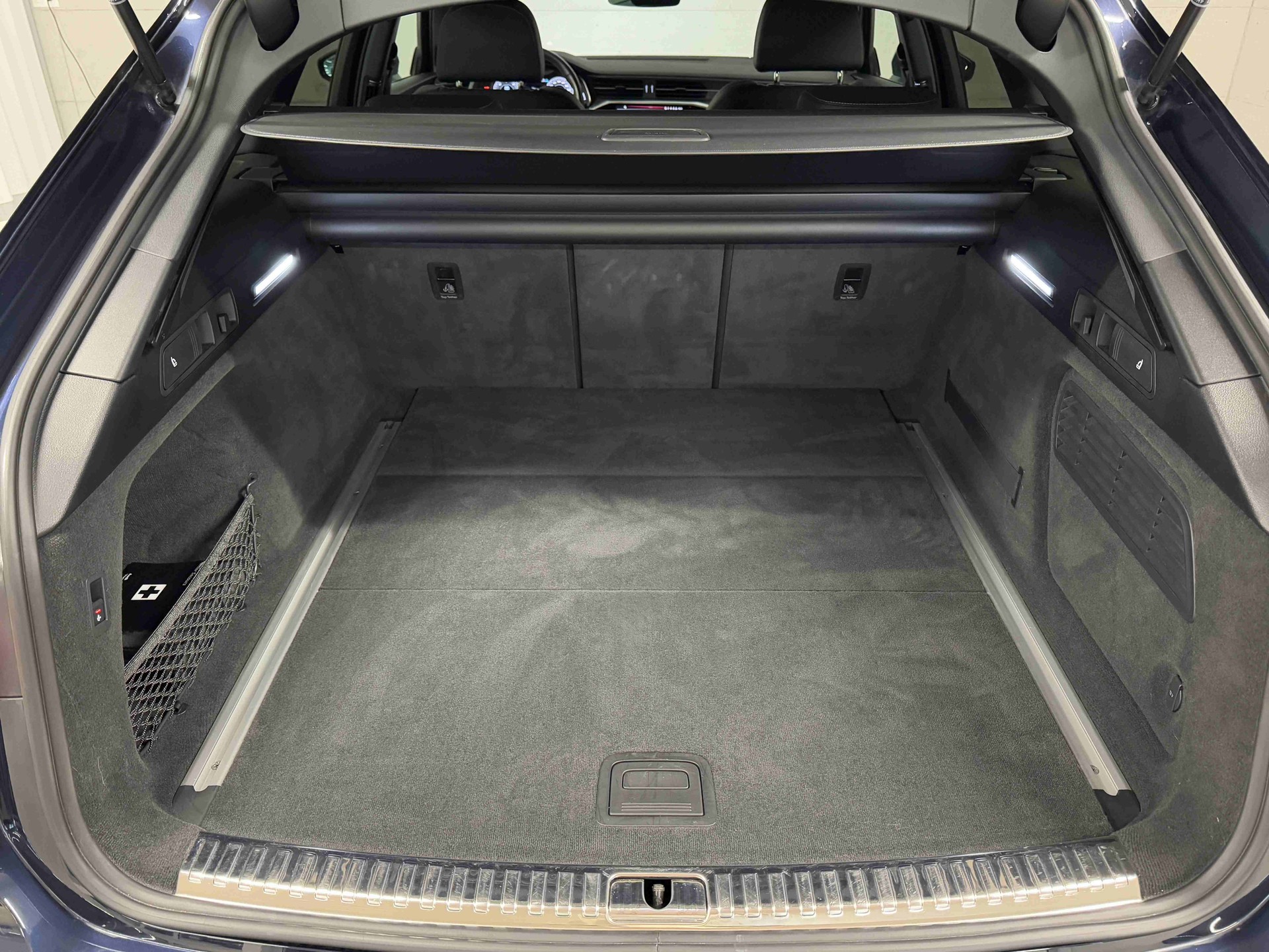 AUDI A6 Avant 40 TDI advanced quattro S-tronic-image-13