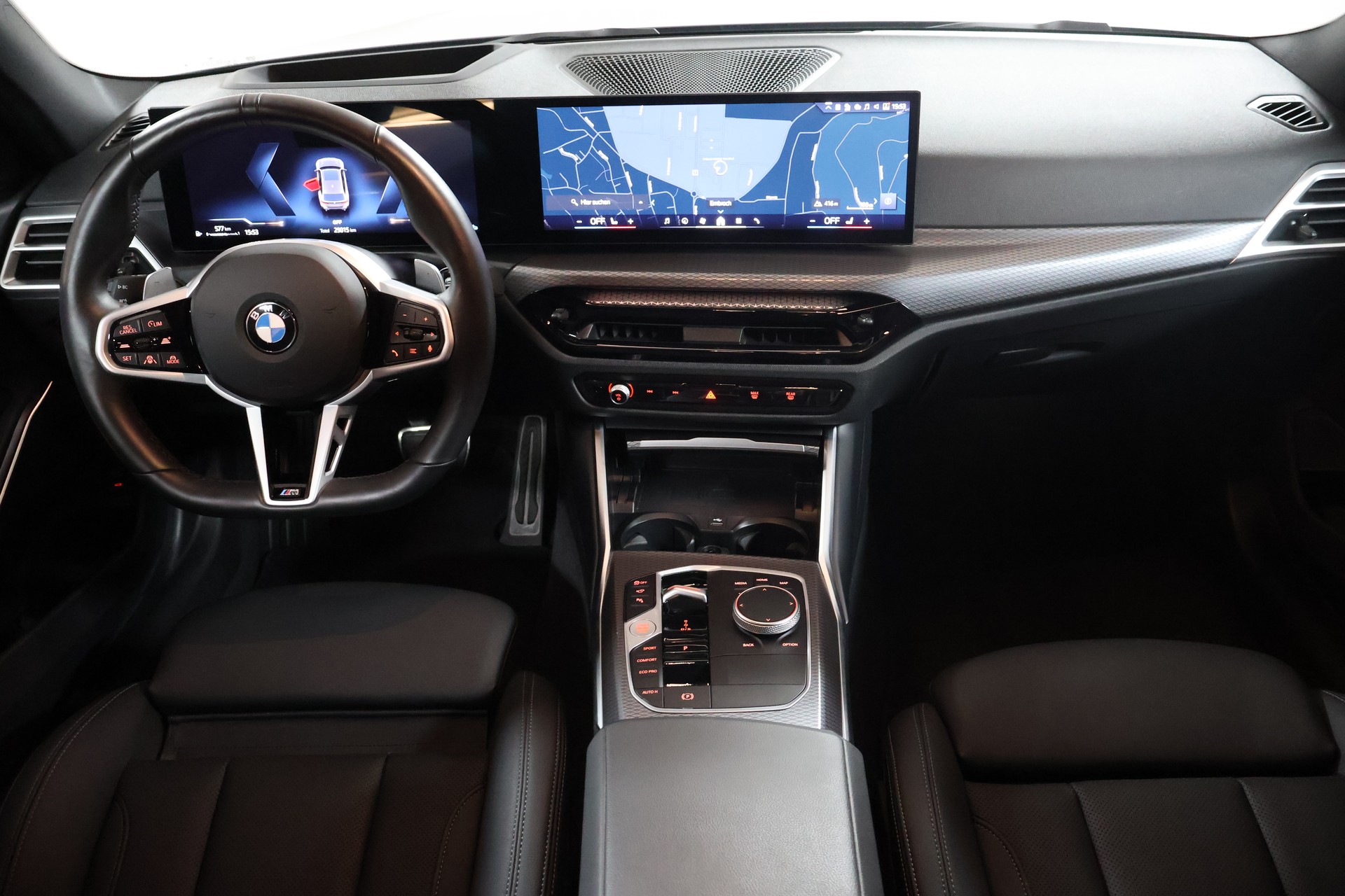 BMW 320d xDrive 48V Touring Steptronic M Sport-image-8
