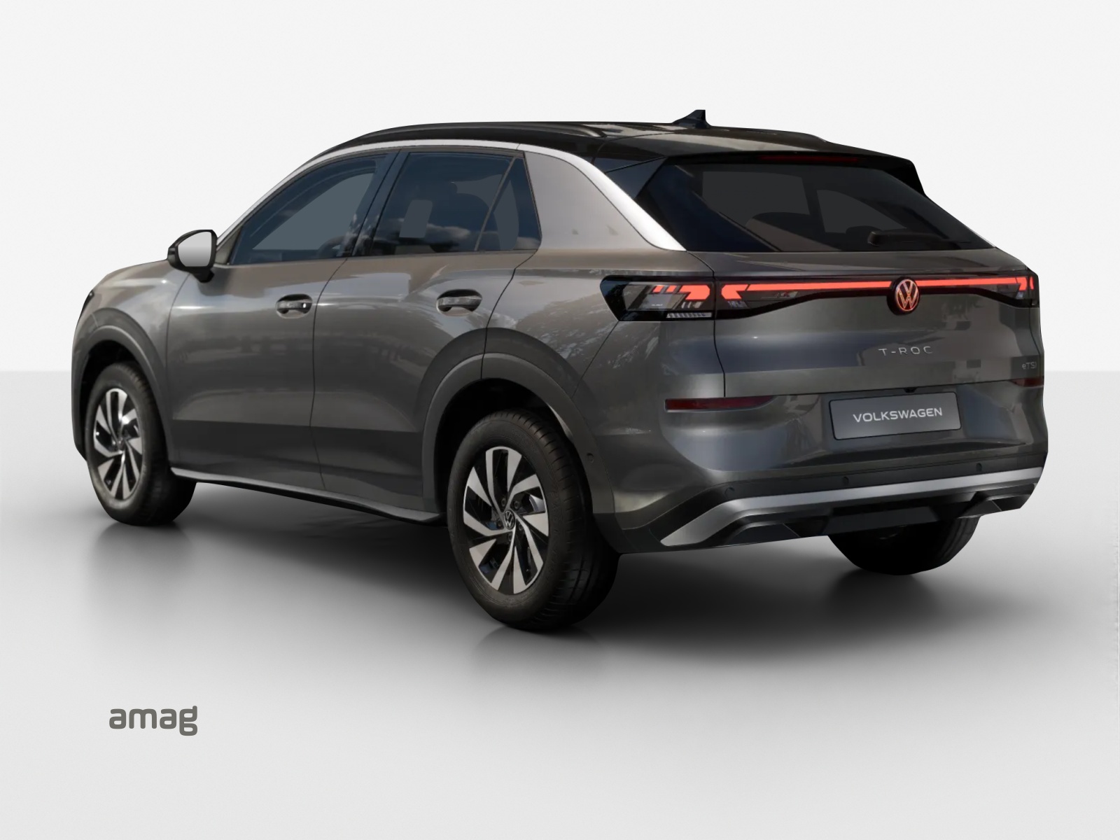 VW T-Roc 1.5 eTSI mHEV Life DSG-image-2