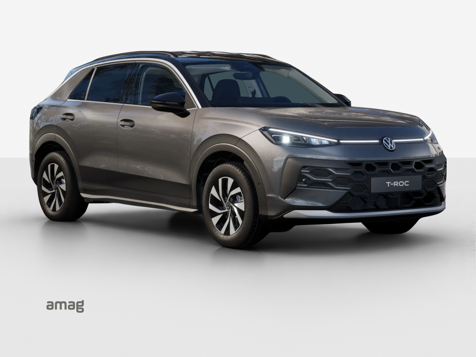 VW T-Roc 1.5 eTSI mHEV Life DSG-image-0