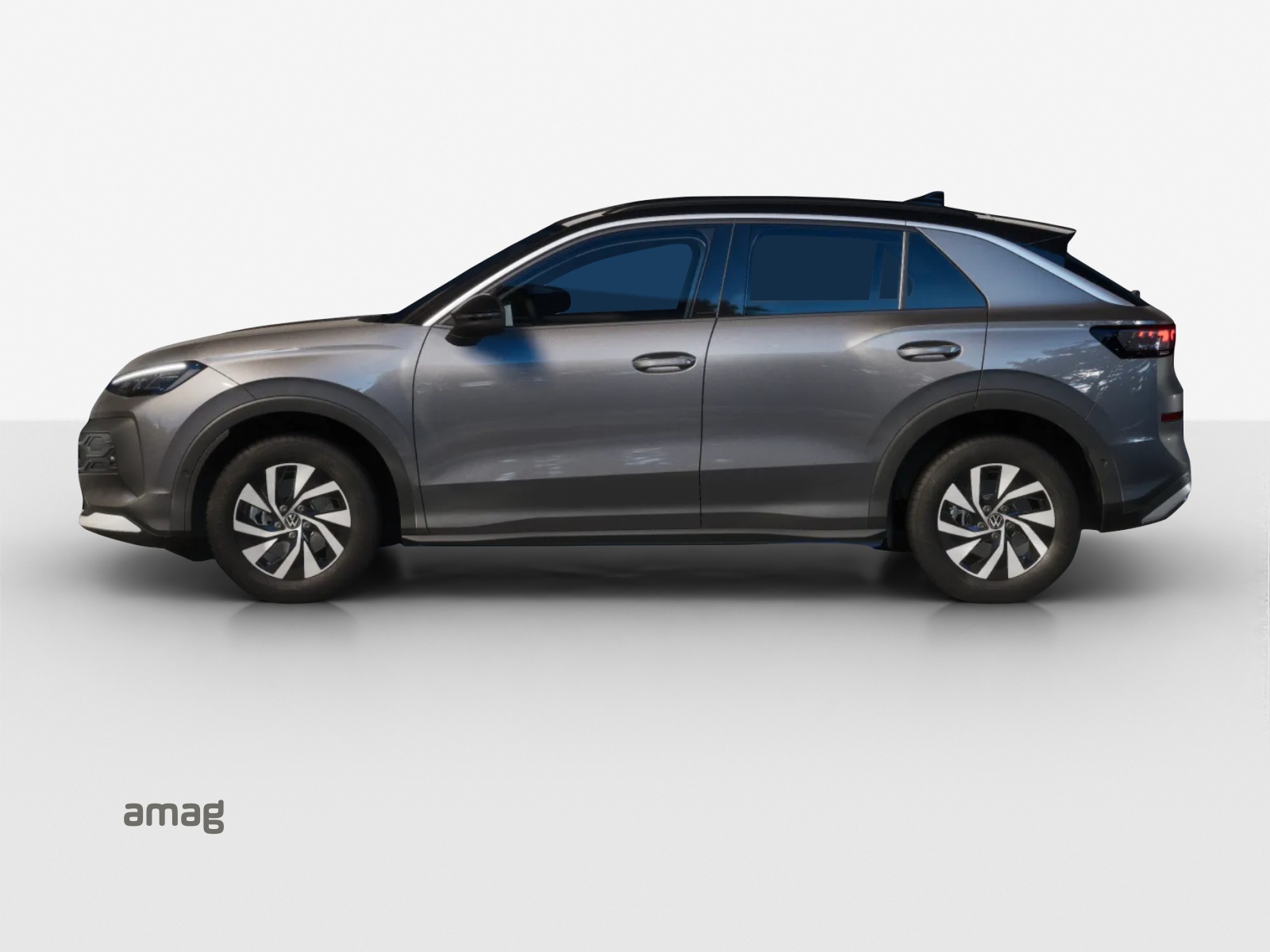 VW T-Roc 1.5 eTSI mHEV Life DSG-image-1