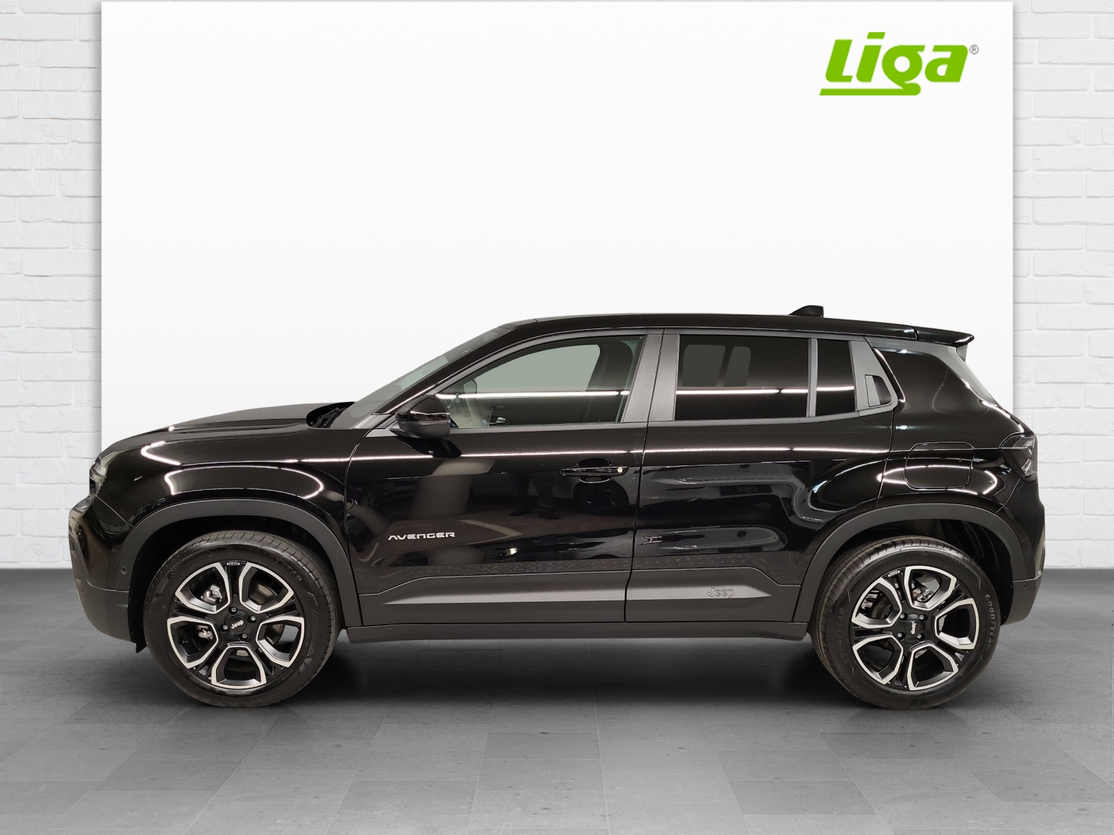 JEEP Avenger 1.2 MHEV Summit & Sky-image-0
