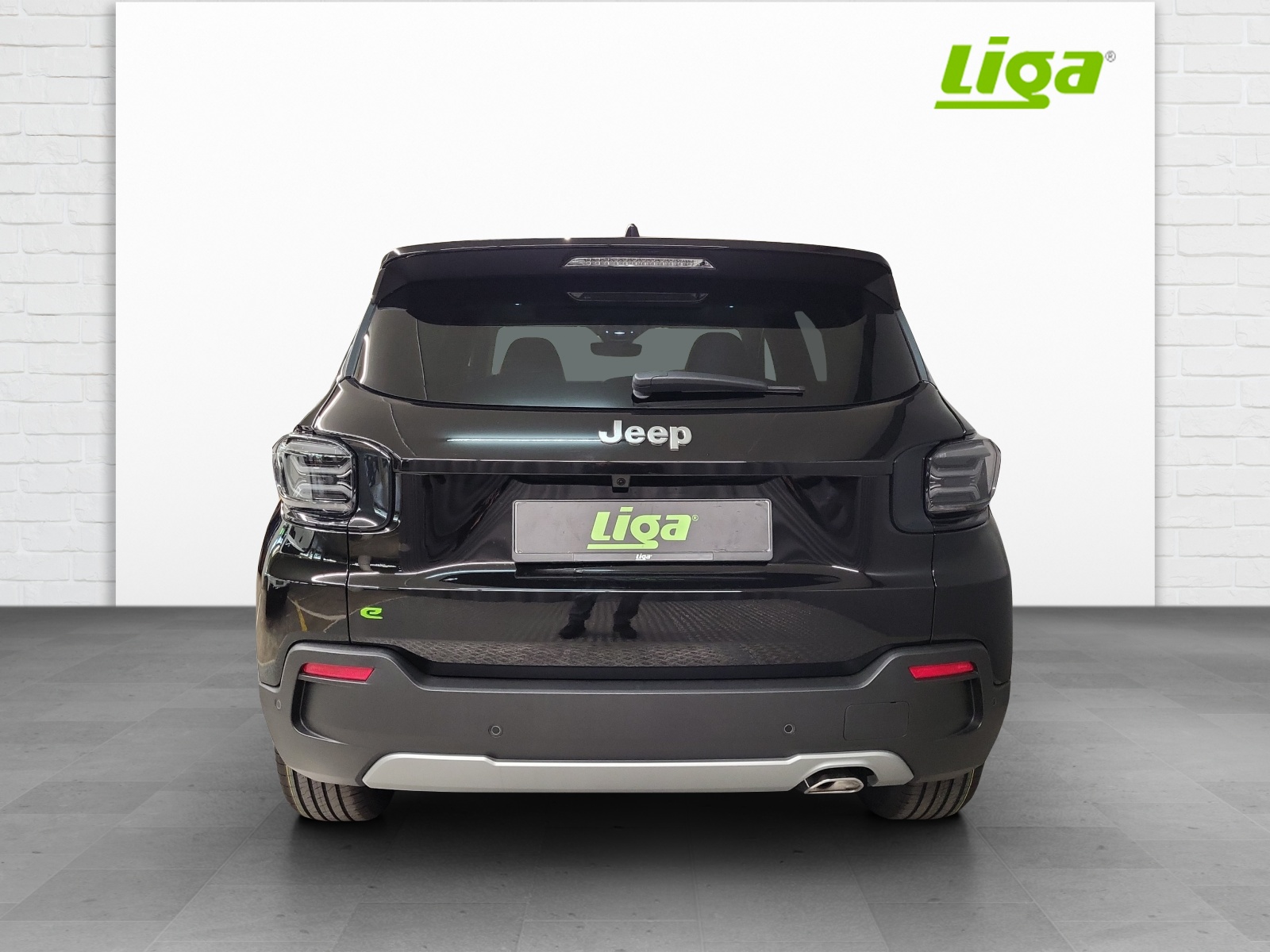 JEEP Avenger 1.2 MHEV Summit & Sky-image-4