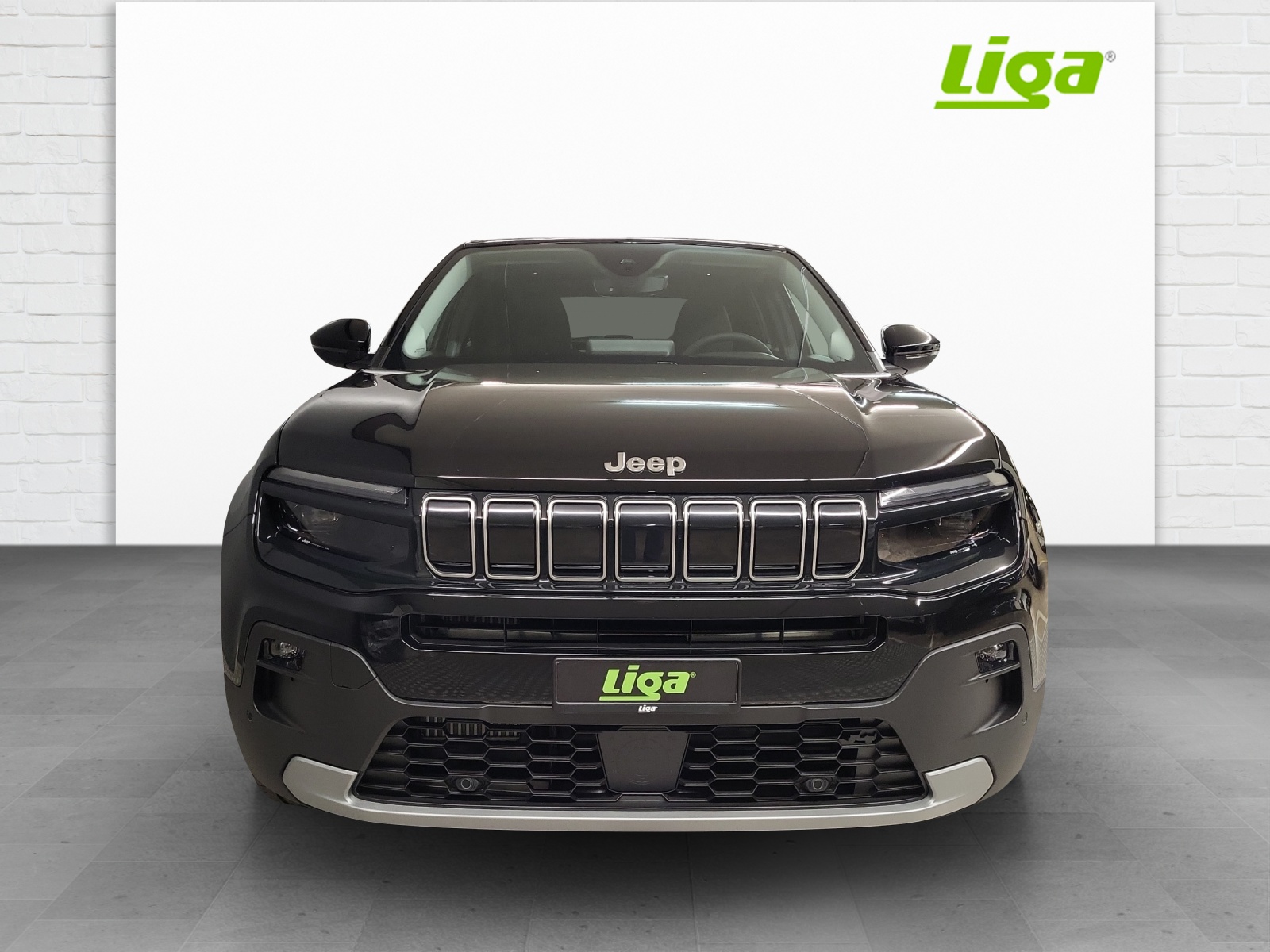 JEEP Avenger 1.2 MHEV Summit & Sky-image-2