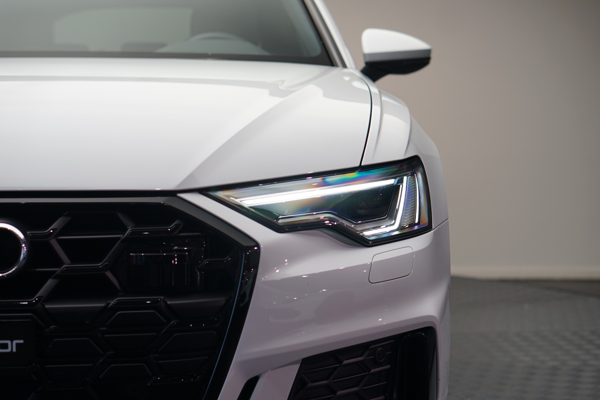 AUDI A6 Avant 45 TDI Sport quattro tiptronic *Panorama* *S-Line*-image-9