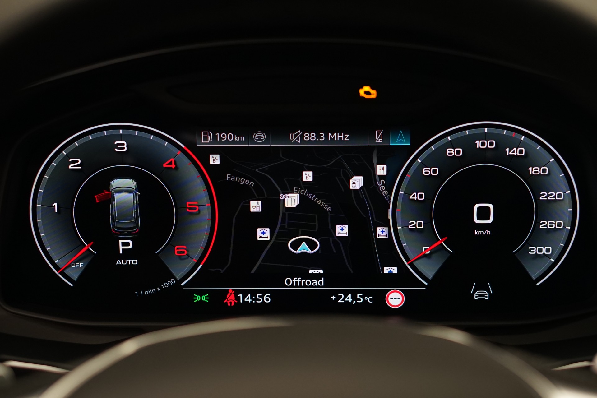 AUDI A6 Avant 45 TDI Sport quattro tiptronic *Panorama* *S-Line*-image-25
