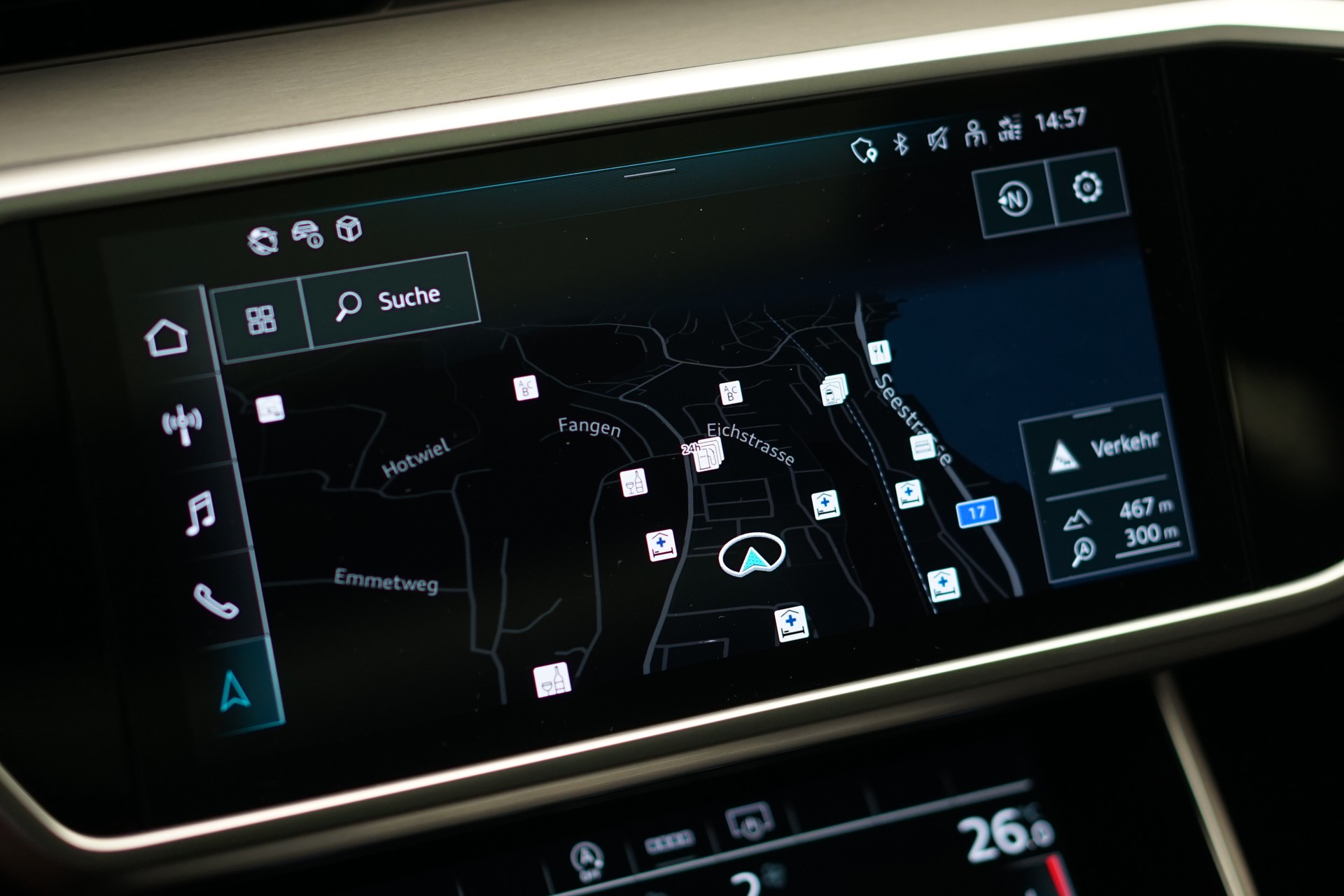 AUDI A6 Avant 45 TDI Sport quattro tiptronic *Panorama* *S-Line*-image-29