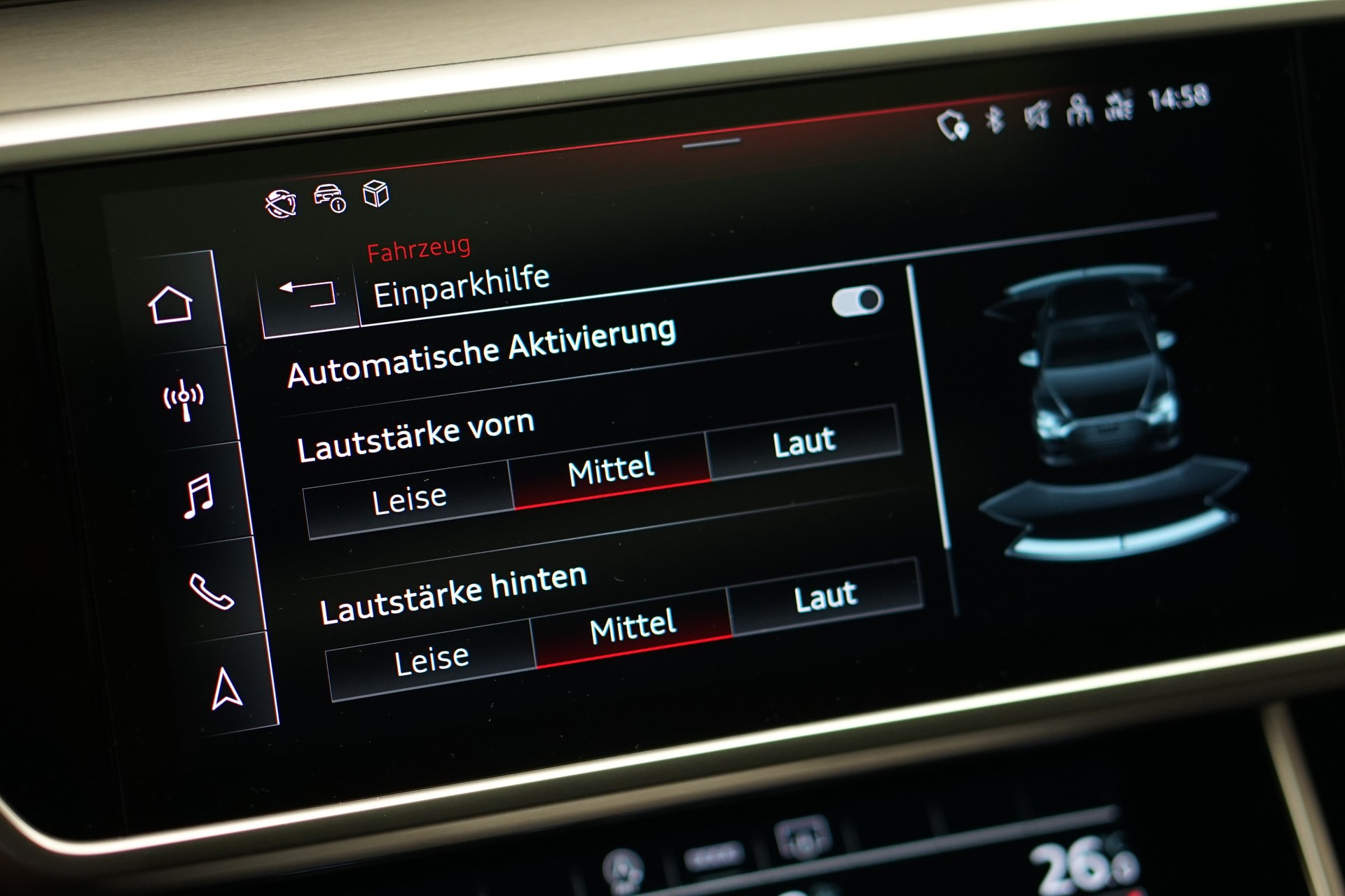 AUDI A6 Avant 45 TDI Sport quattro tiptronic *Panorama* *S-Line*-image-33