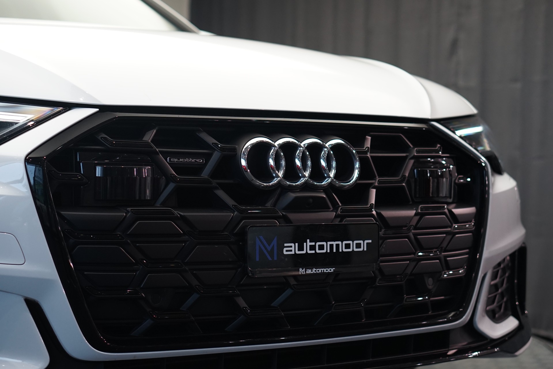 AUDI A6 Avant 45 TDI Sport quattro tiptronic *Panorama* *S-Line*-image-46