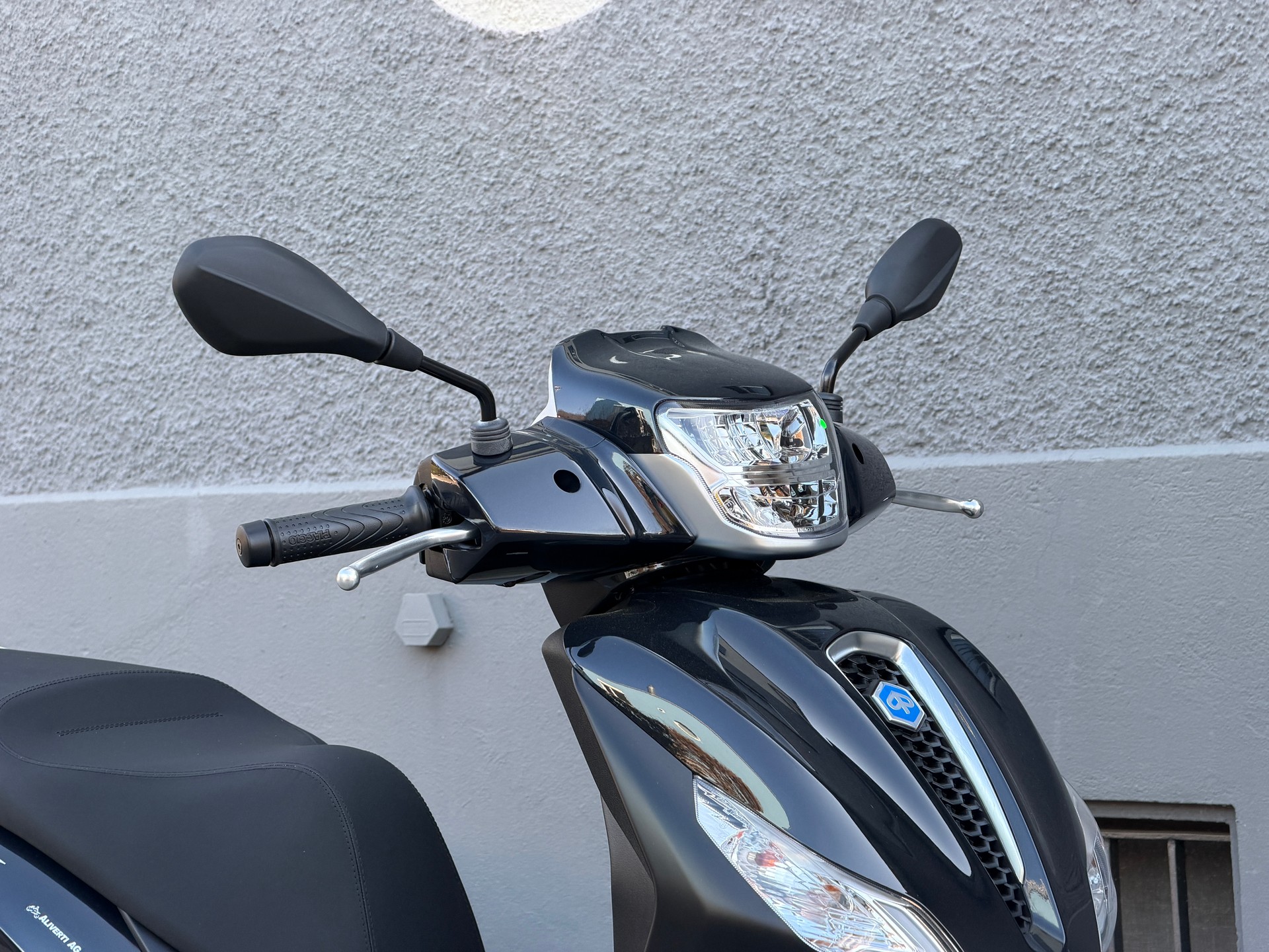 PIAGGIO Medley 200 E5+-image-9
