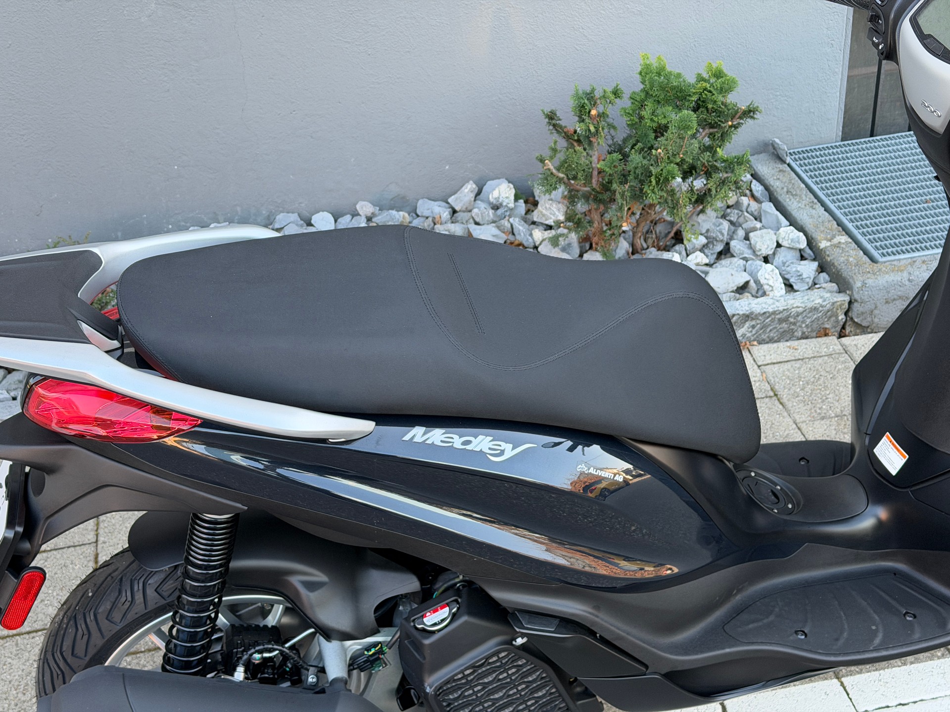 PIAGGIO Medley 200 E5+-image-15