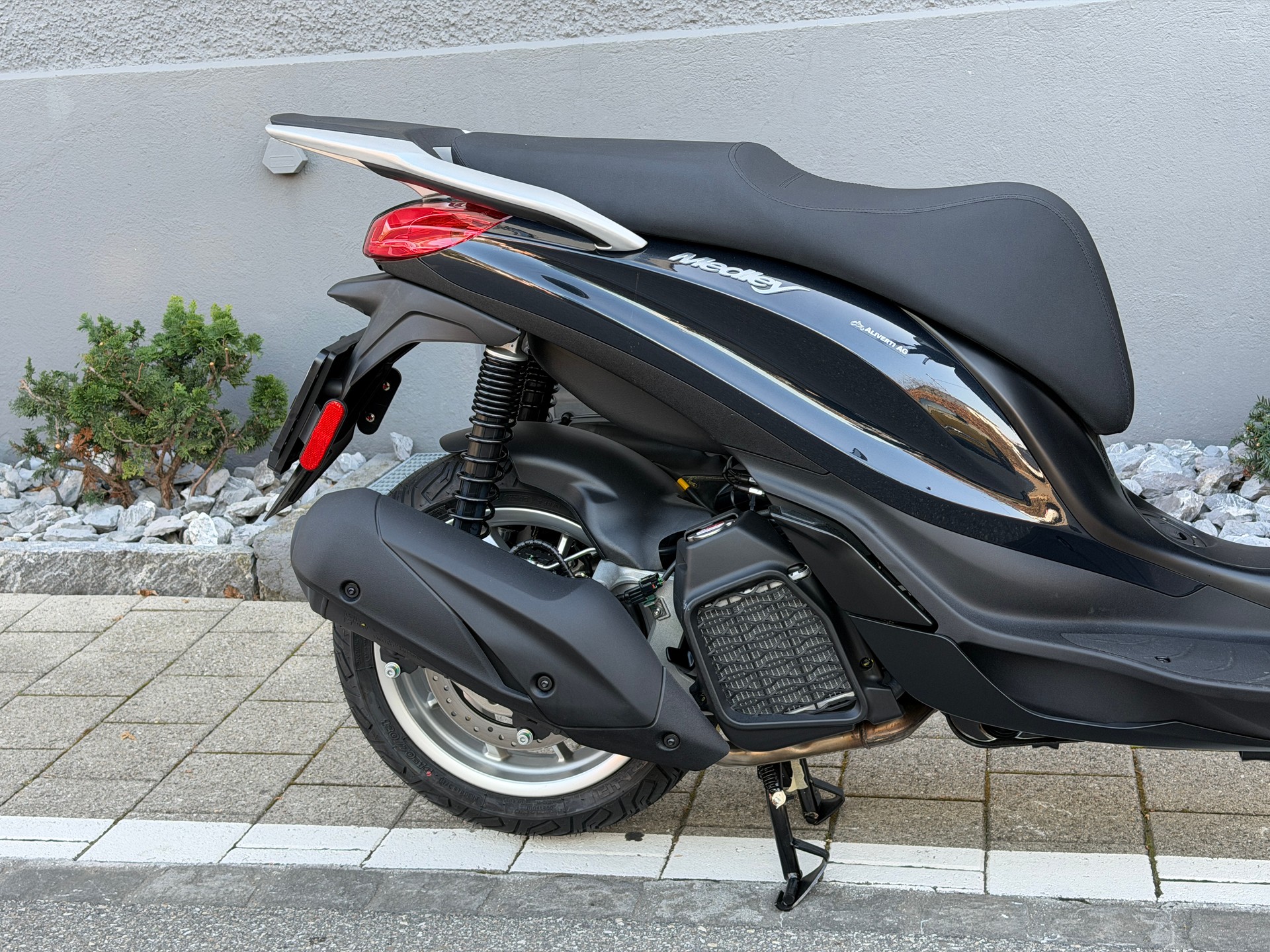 PIAGGIO Medley 200 E5+-image-10