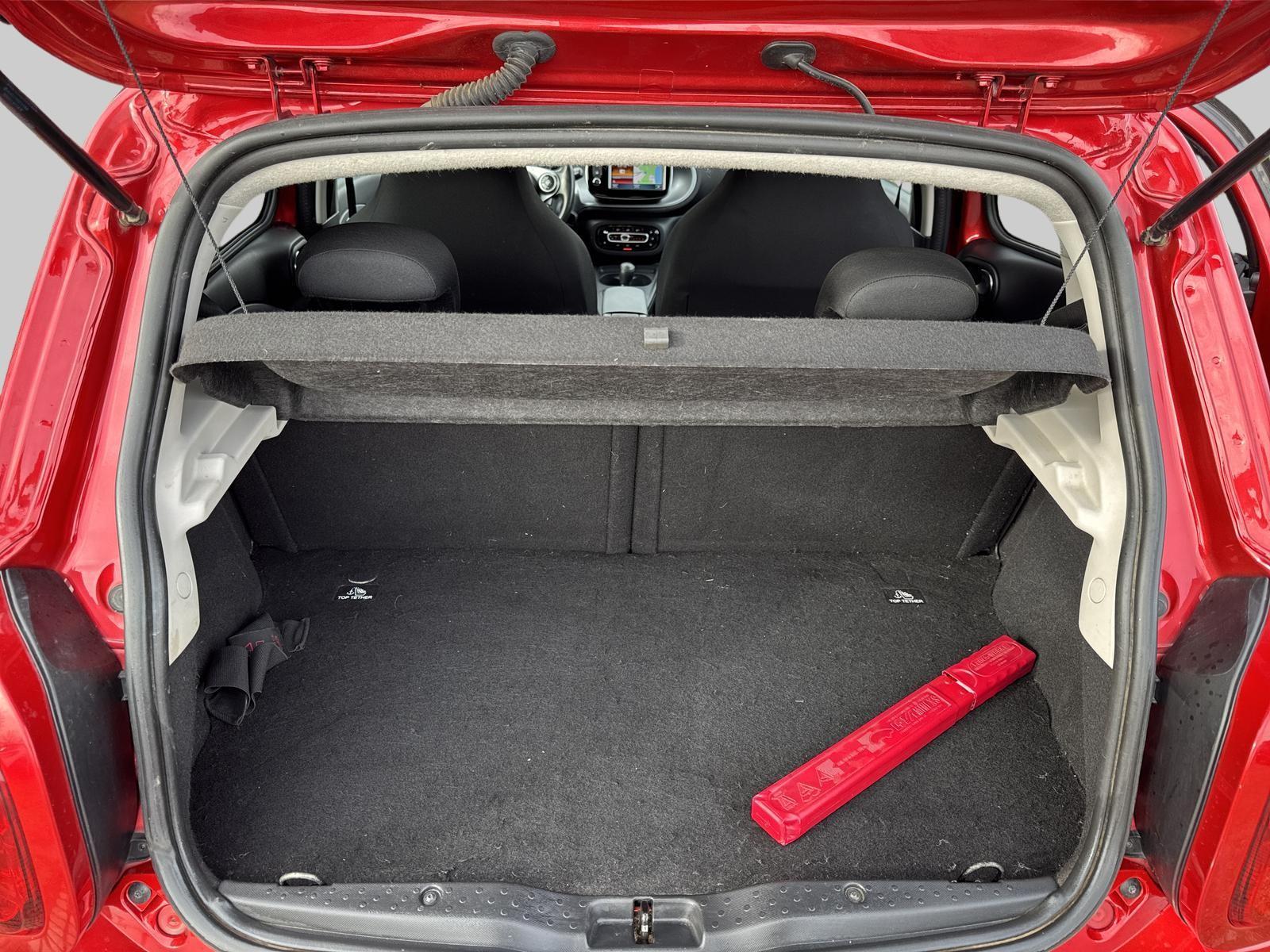 SMART forfour perfect twinmatic-image-11