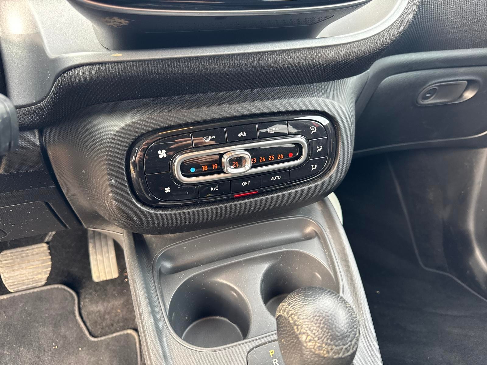 SMART forfour perfect twinmatic-image-9