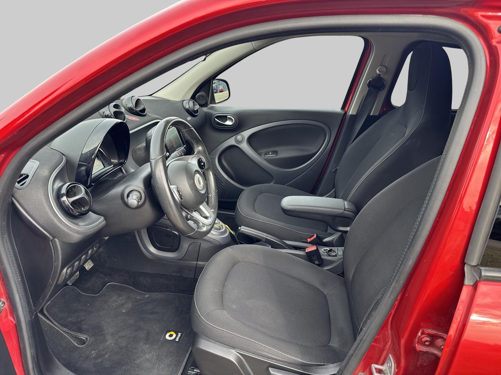 SMART forfour perfect twinmatic-image-4