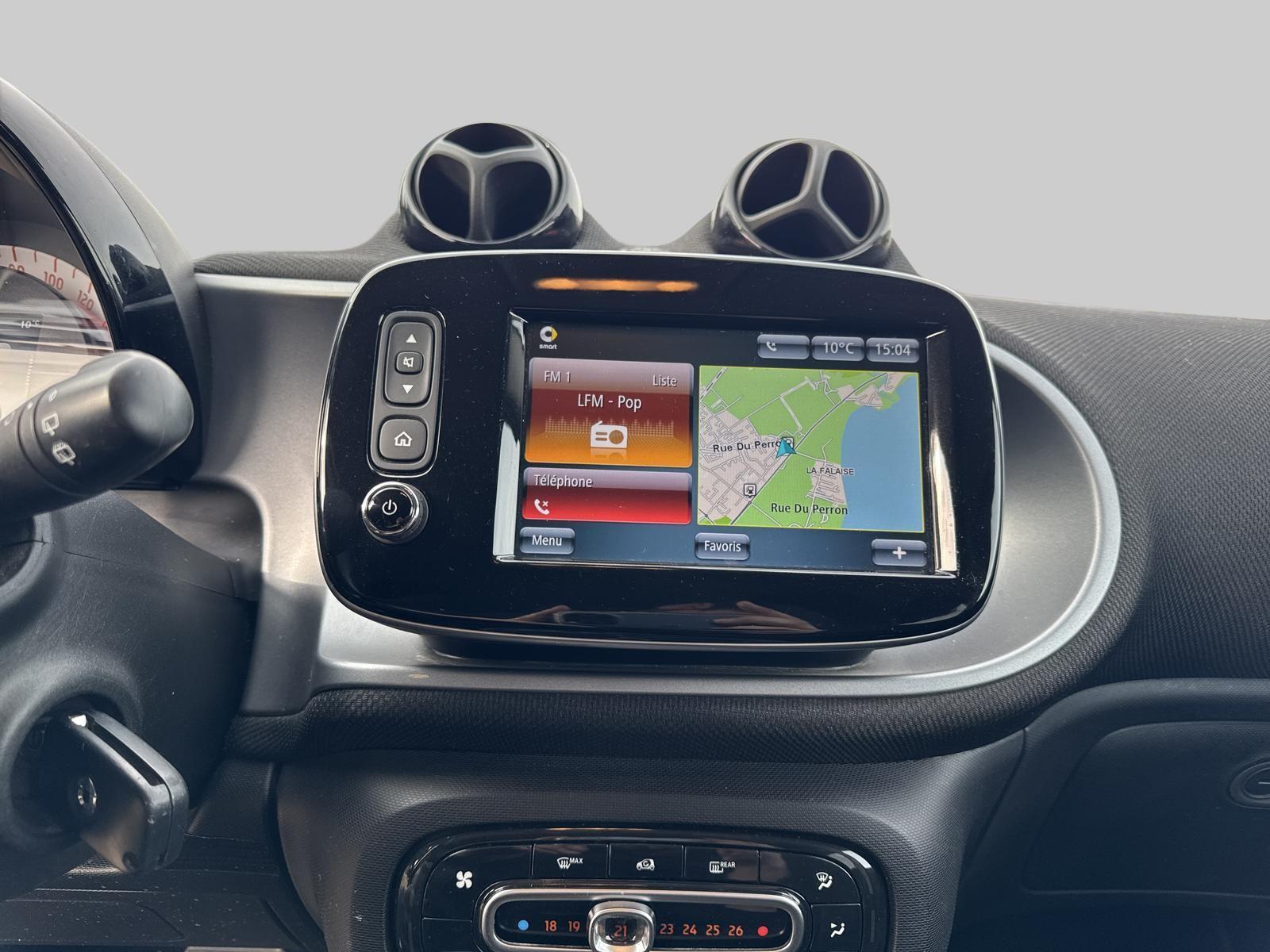 SMART forfour perfect twinmatic-image-8