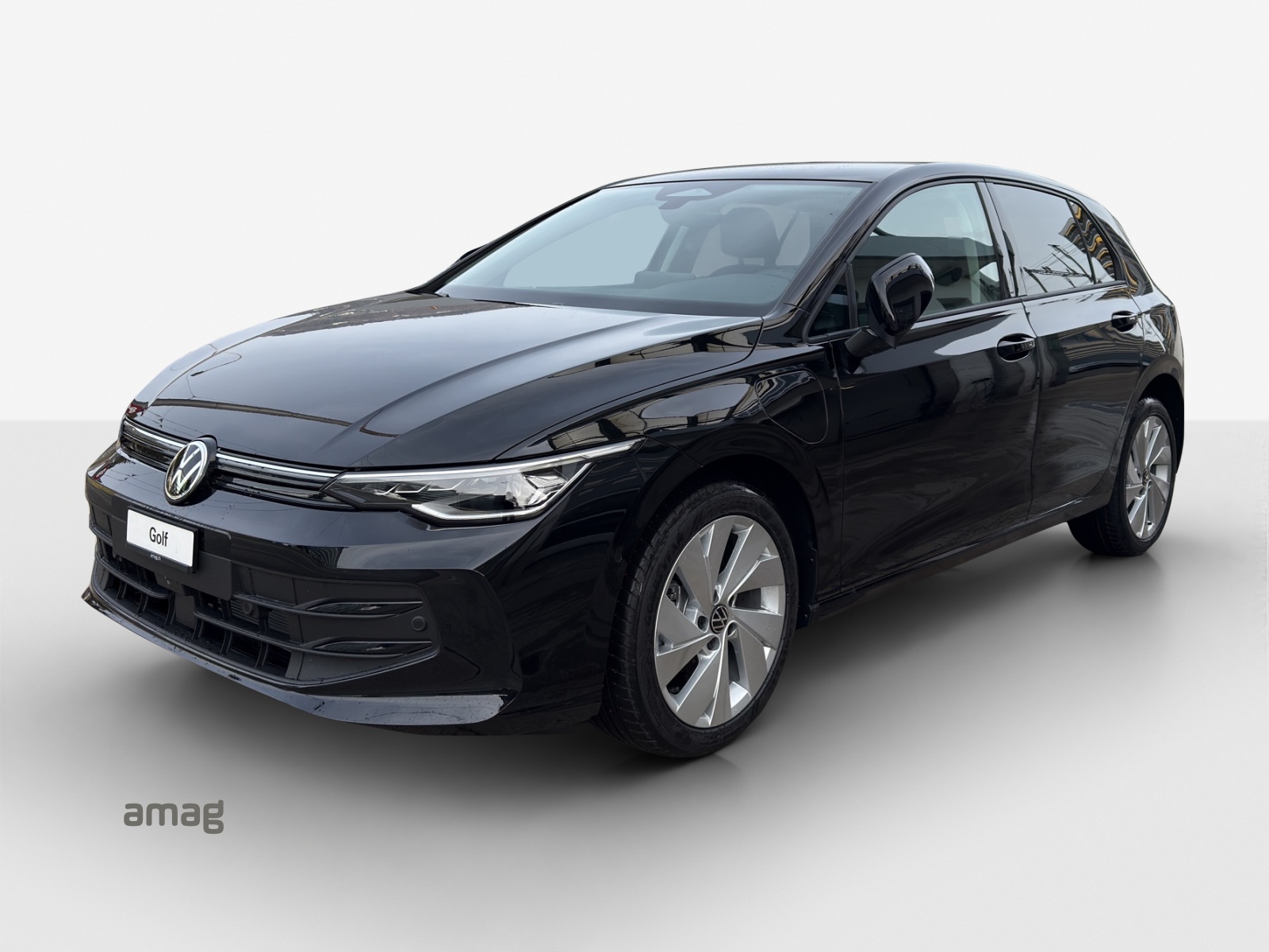 VW Golf 1.5 TSI PHEV Life