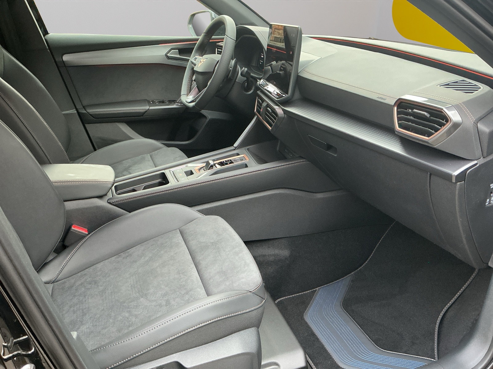 CUPRA LEON 1.5 TSI Prime Edition DSG-image-10