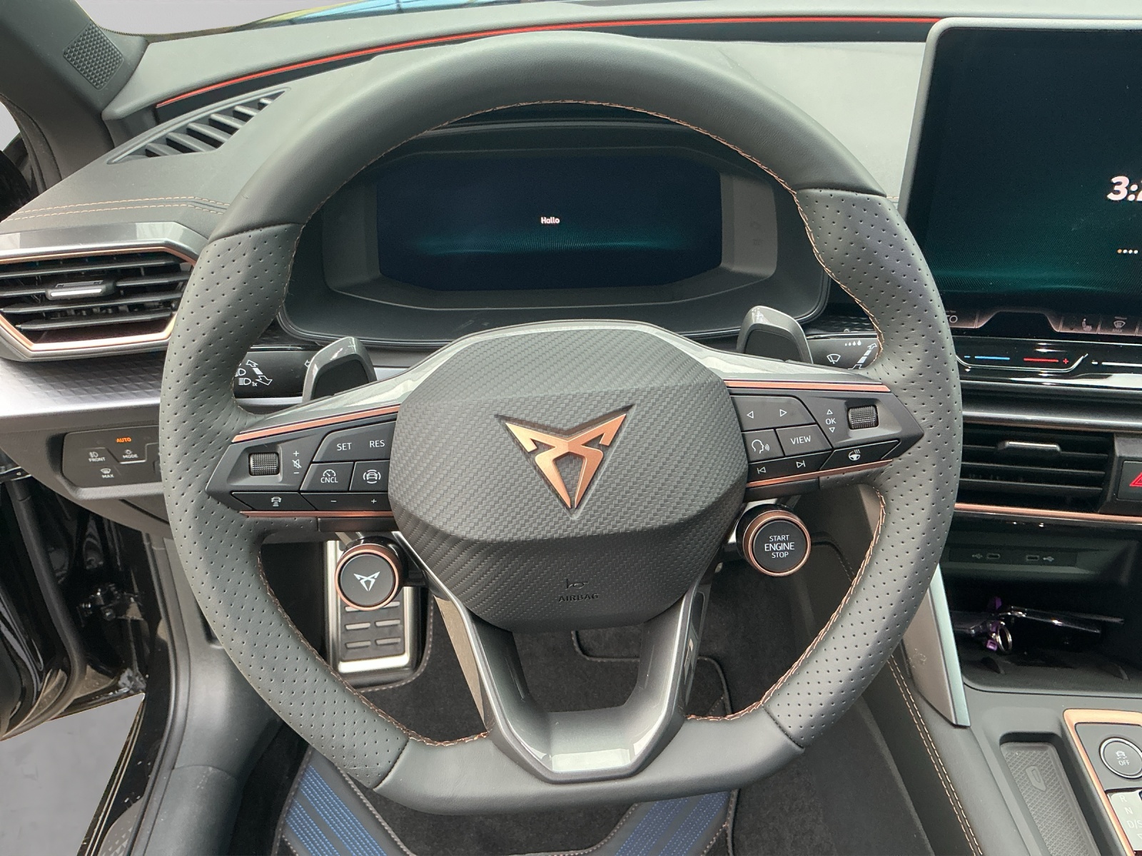 CUPRA LEON 1.5 TSI Prime Edition DSG-image-5