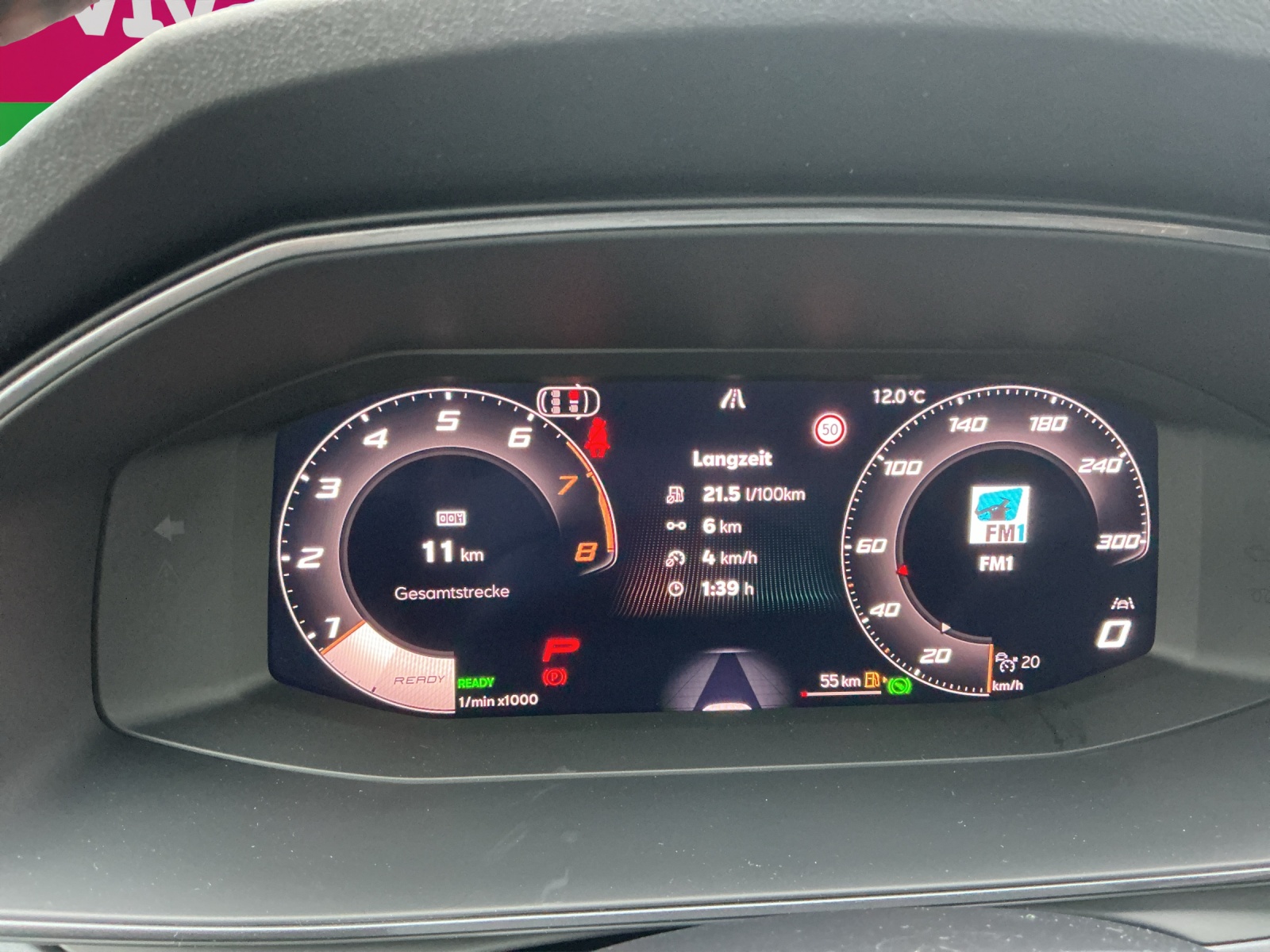 CUPRA LEON 1.5 TSI Prime Edition DSG-image-6