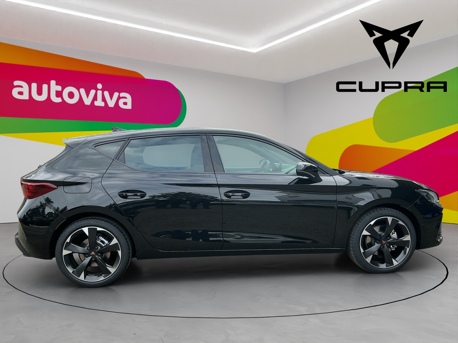 CUPRA LEON 1.5 TSI Prime Edition DSG-image-3