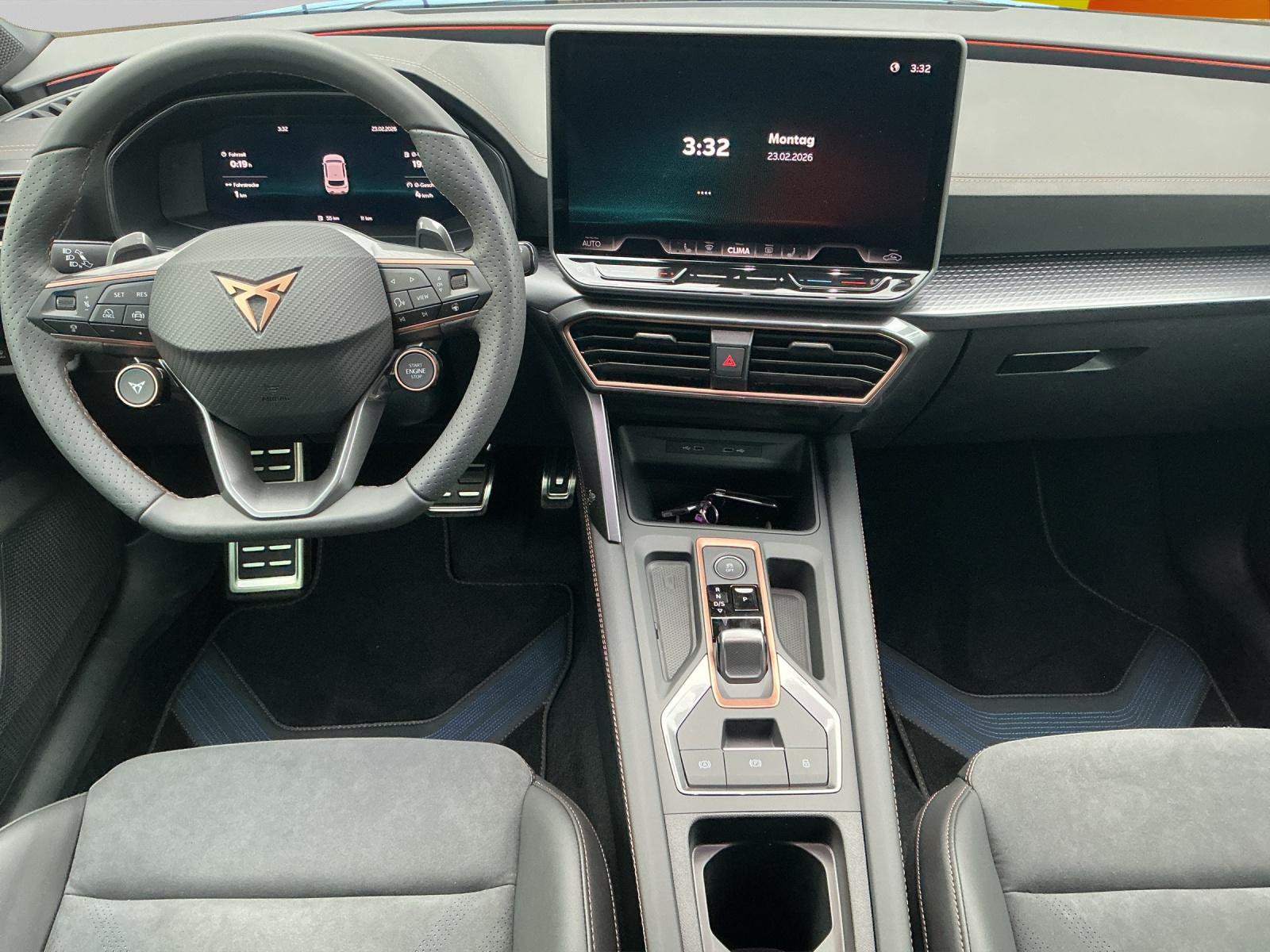 CUPRA LEON 1.5 TSI Prime Edition DSG-image-8