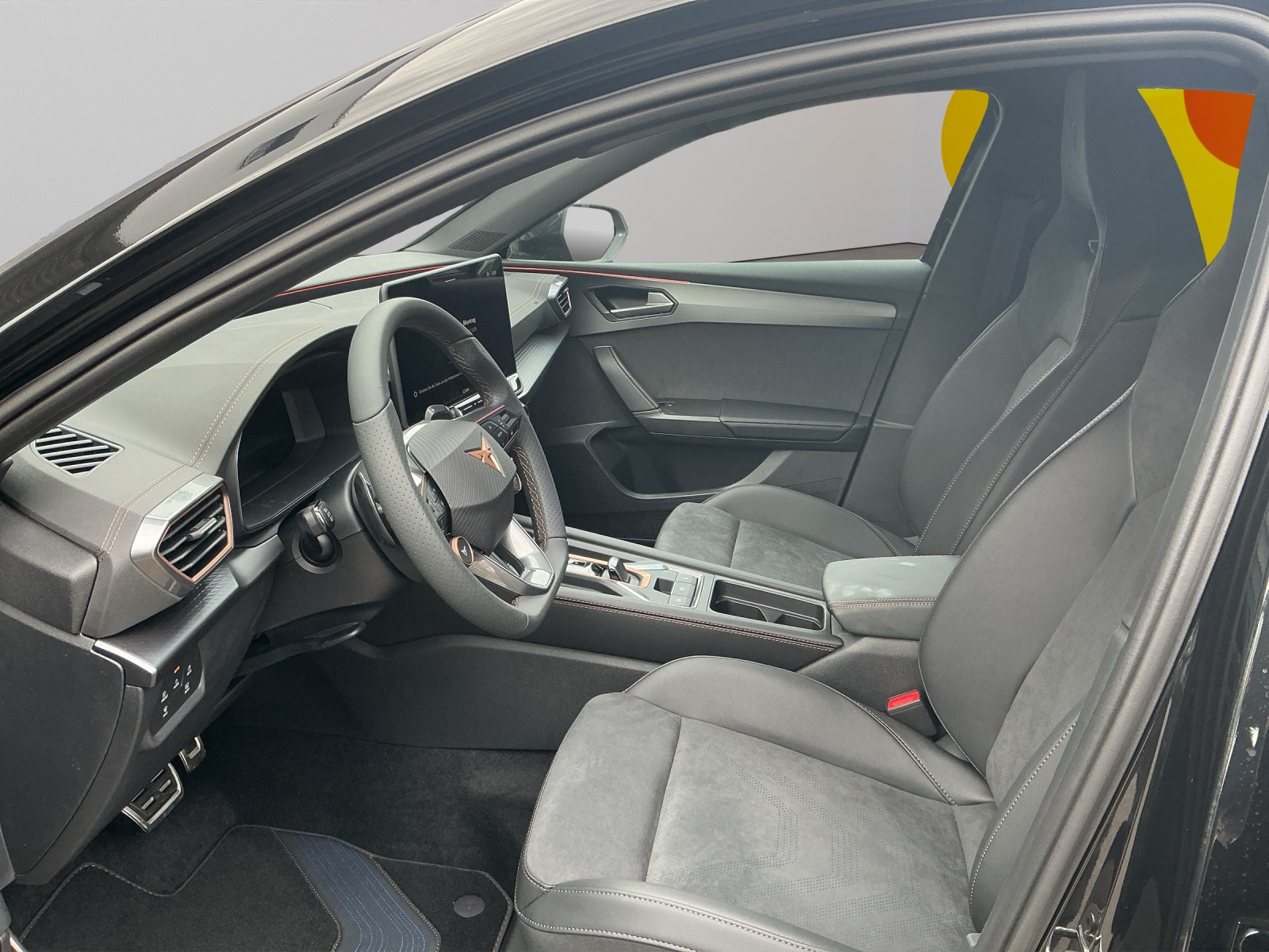 CUPRA LEON 1.5 TSI Prime Edition DSG-image-4