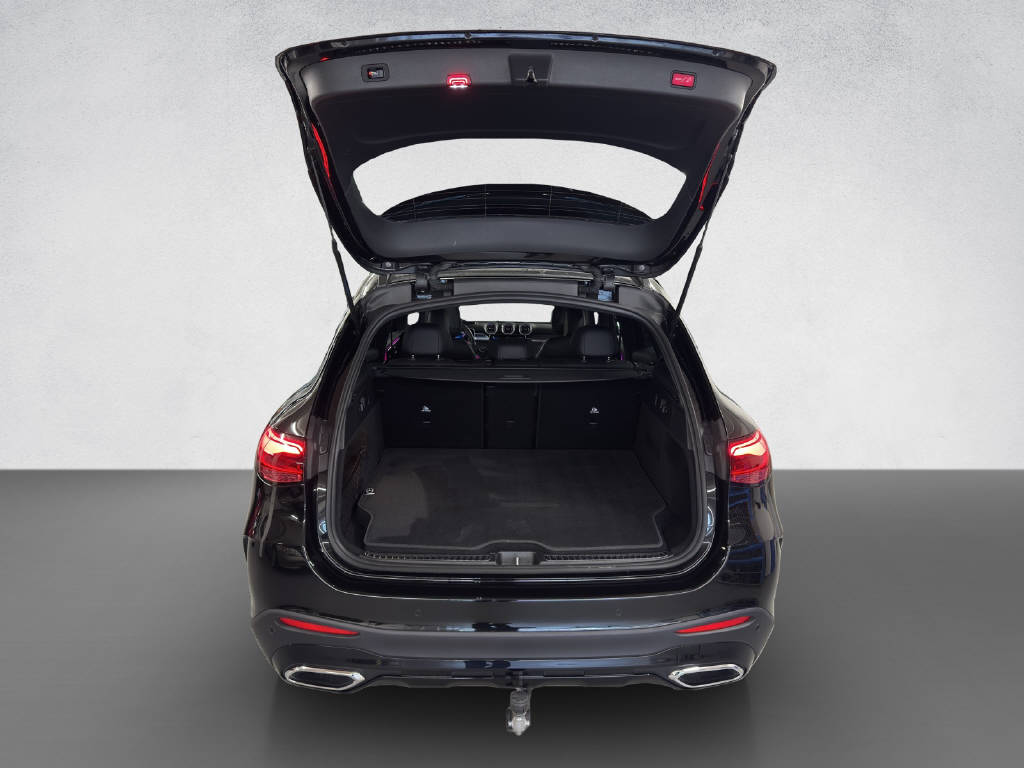 MERCEDES-BENZ GLC 300 de AMG Line 4Matic EQ Star-image-7
