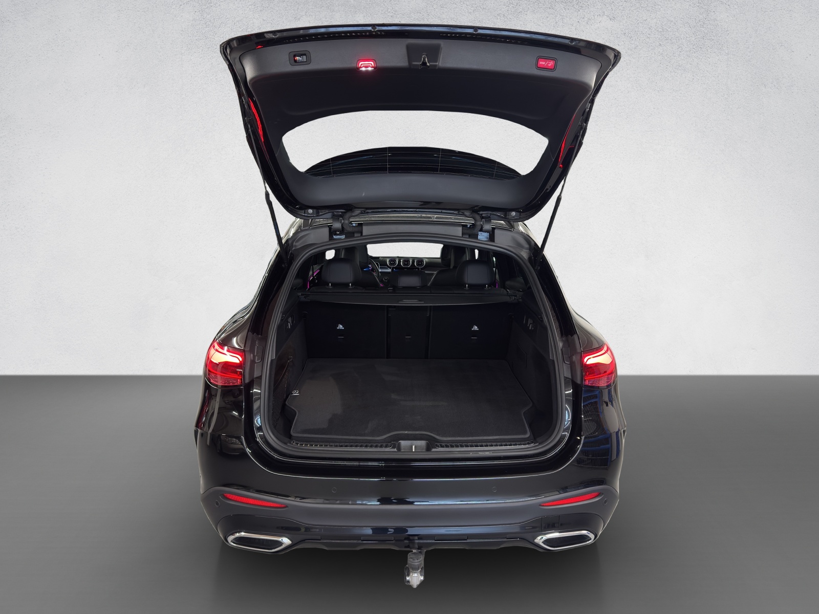 MERCEDES-BENZ GLC 300 de AMG Line 4Matic EQ Star-image-8