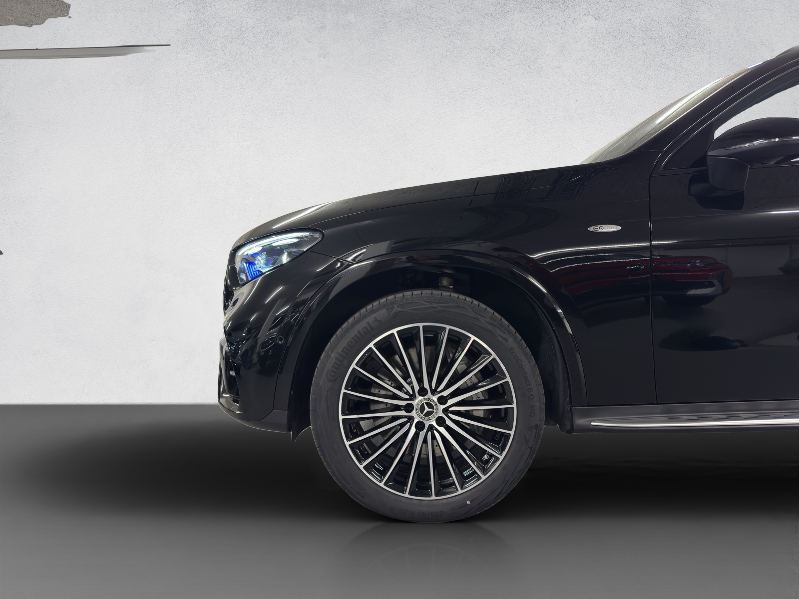 MERCEDES-BENZ GLC 300 de AMG Line 4Matic EQ Star-image-7