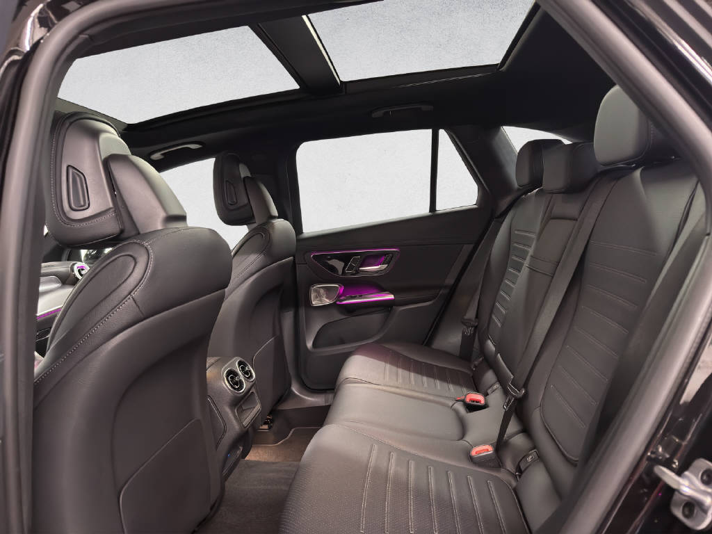 MERCEDES-BENZ GLC 300 de AMG Line 4Matic EQ Star-image-12