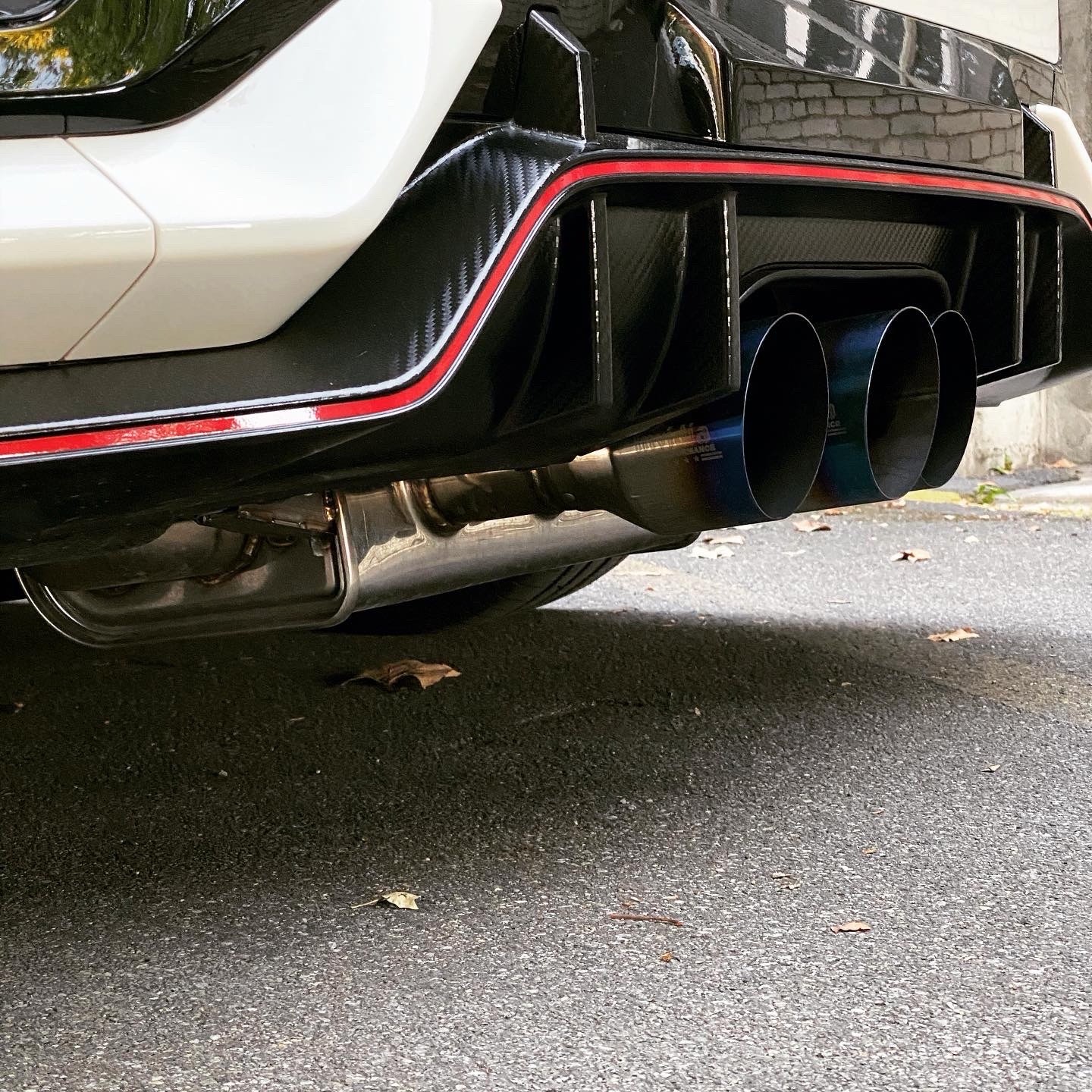 HONDA Civic 2.0 i-VTEC Type R GT-image-12