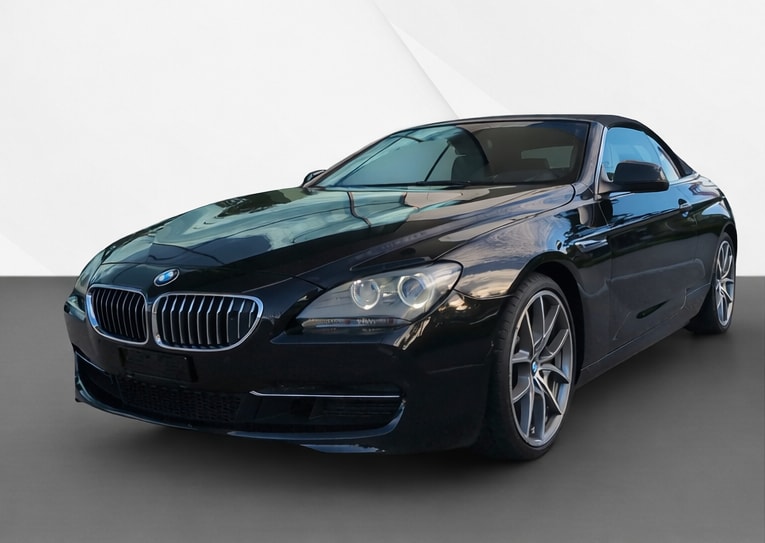 BMW 650i Cabrio-image-0