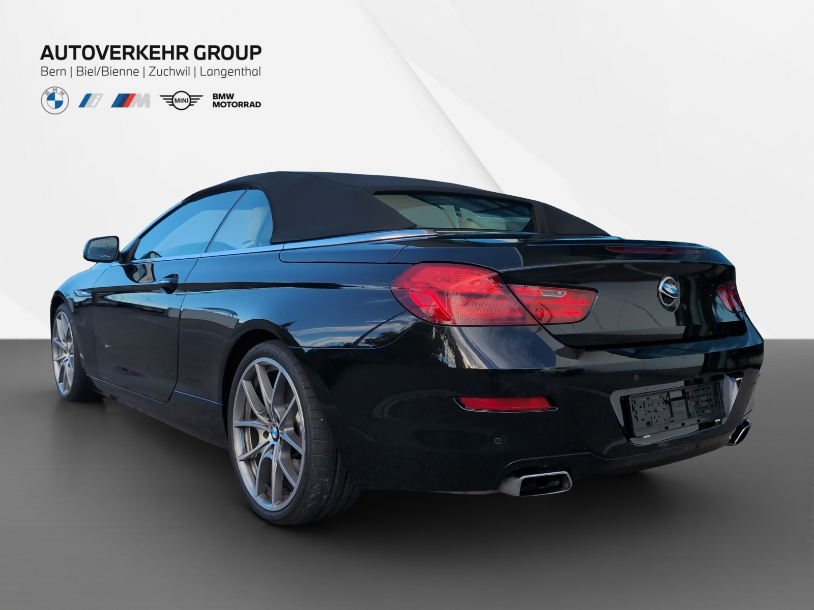 BMW 650i Cabrio-image-8