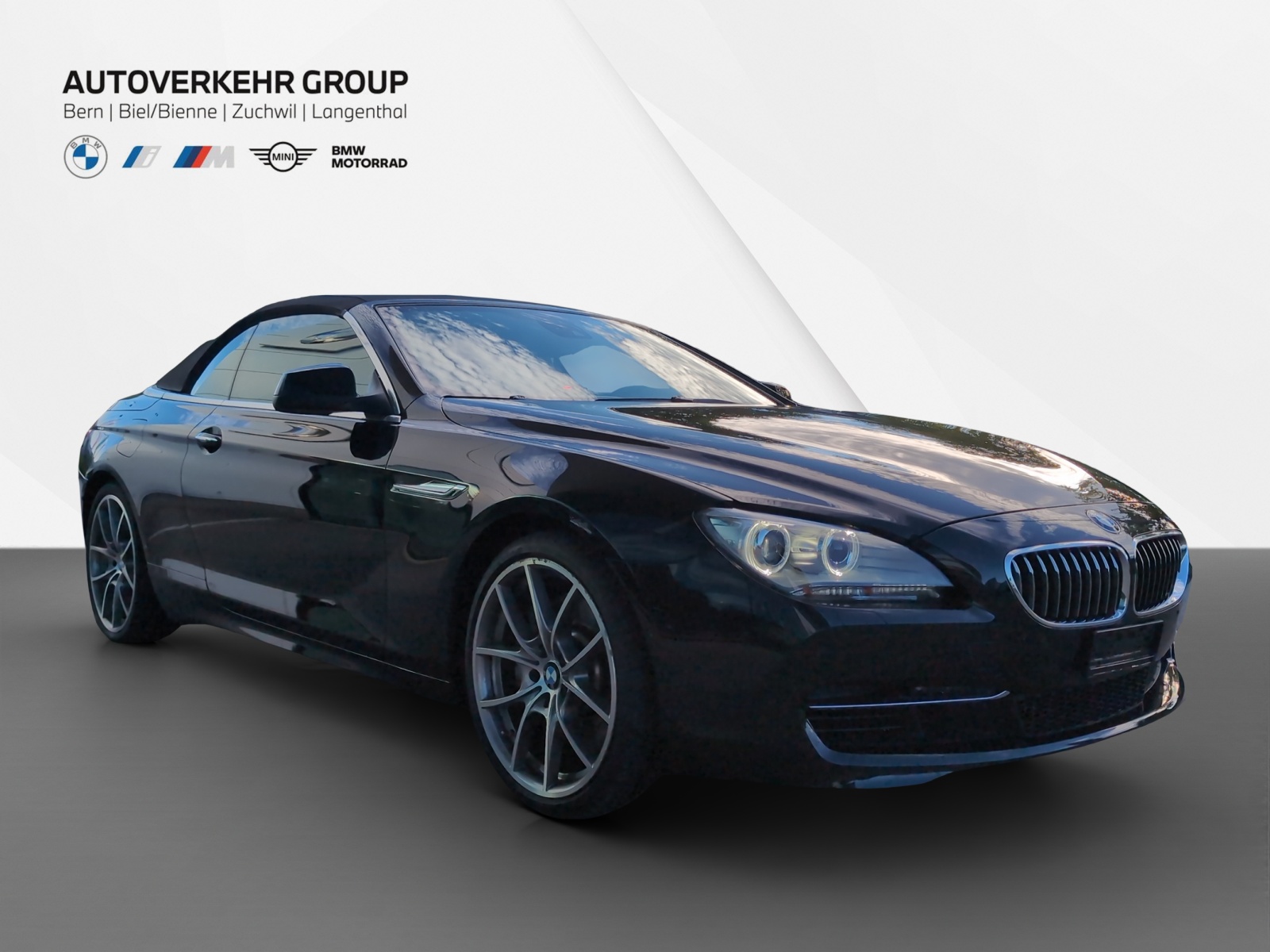 BMW 650i Cabrio-image-7