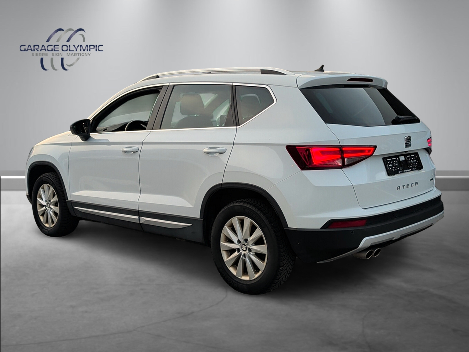 SEAT Ateca 2.0 TSI Xcellence 4Drive DSG-image-3