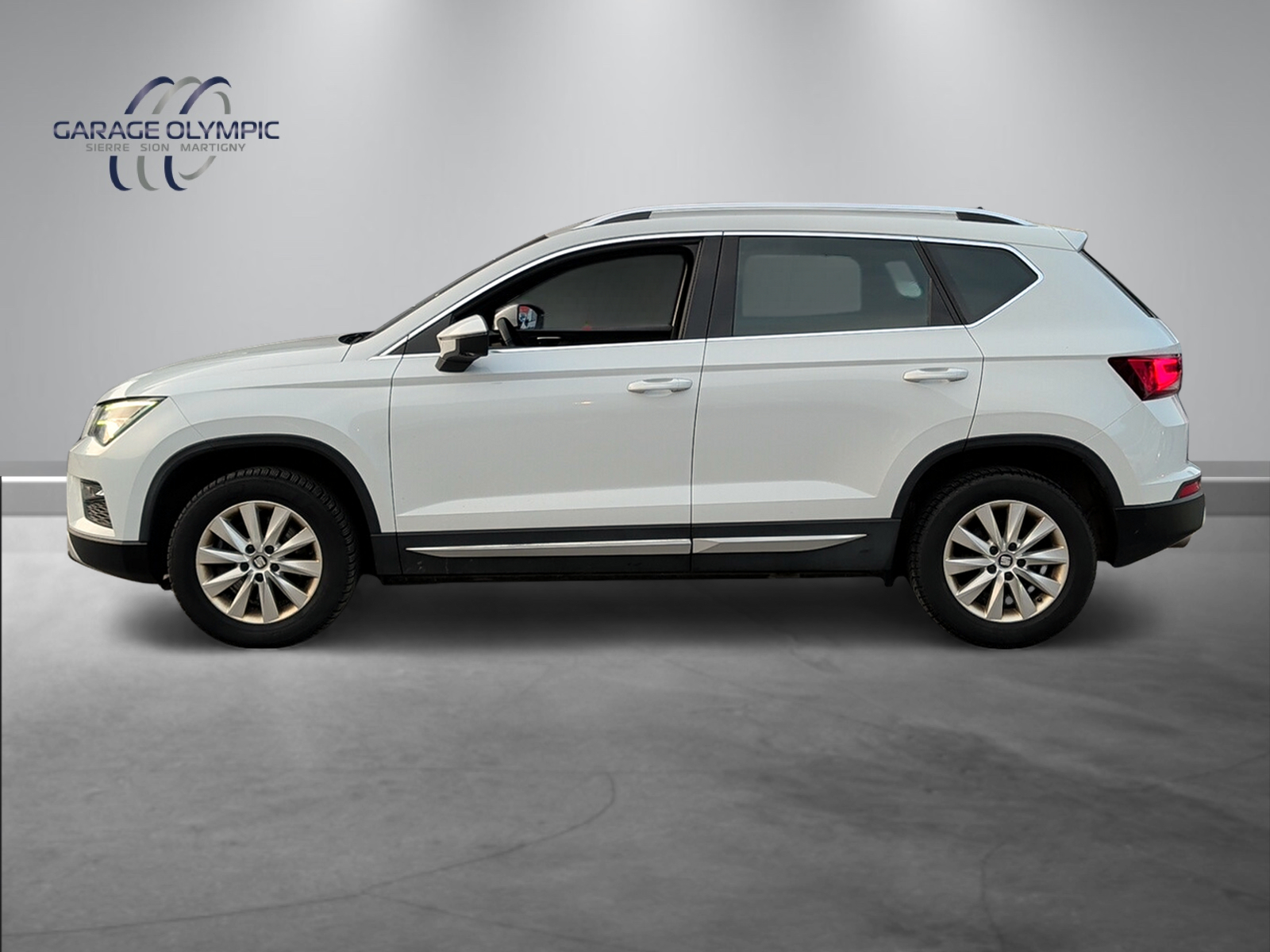 SEAT Ateca 2.0 TSI Xcellence 4Drive DSG-image-4