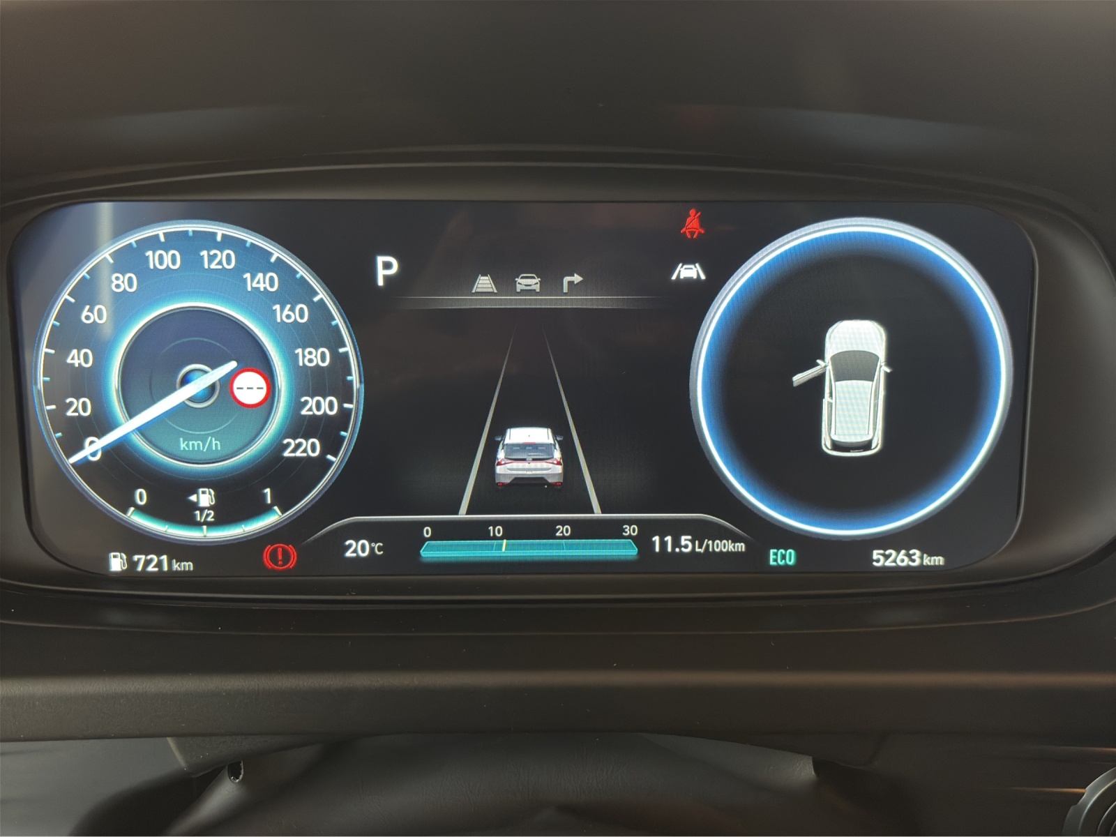 HYUNDAI i20 1.0 T-GDi N Line 48V MH DCT-image-14