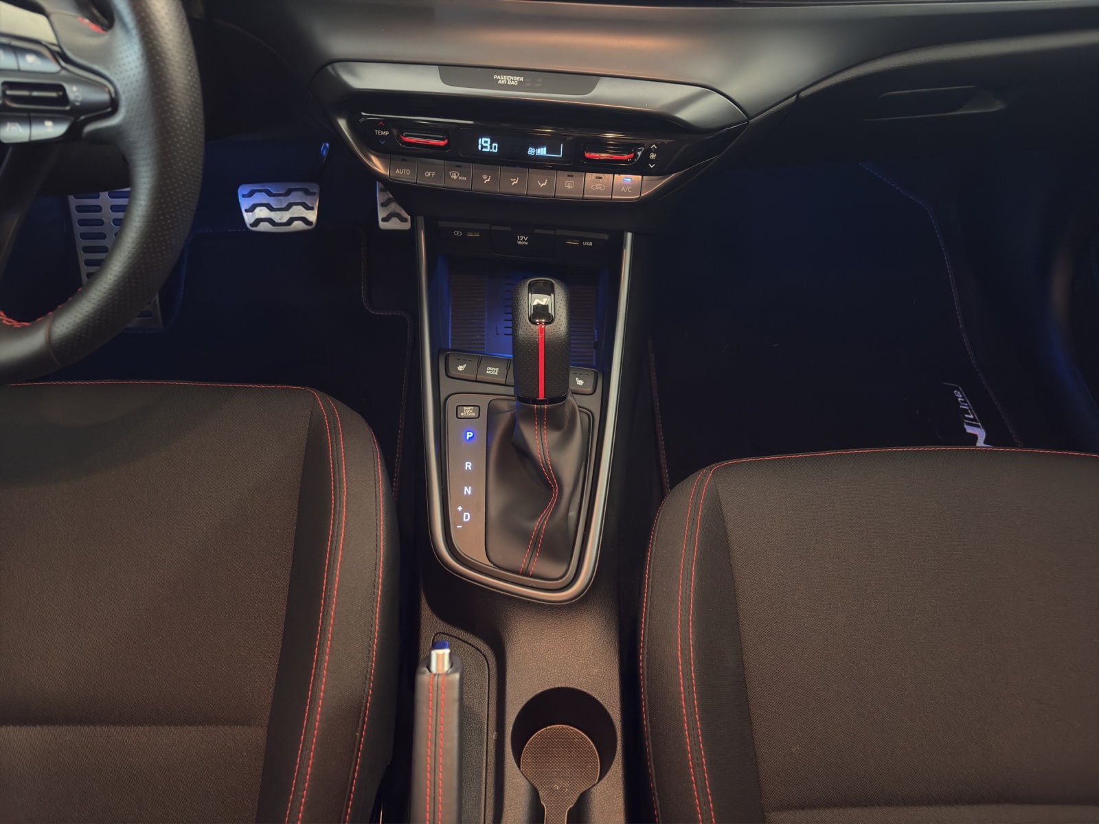 HYUNDAI i20 1.0 T-GDi N Line 48V MH DCT-image-15