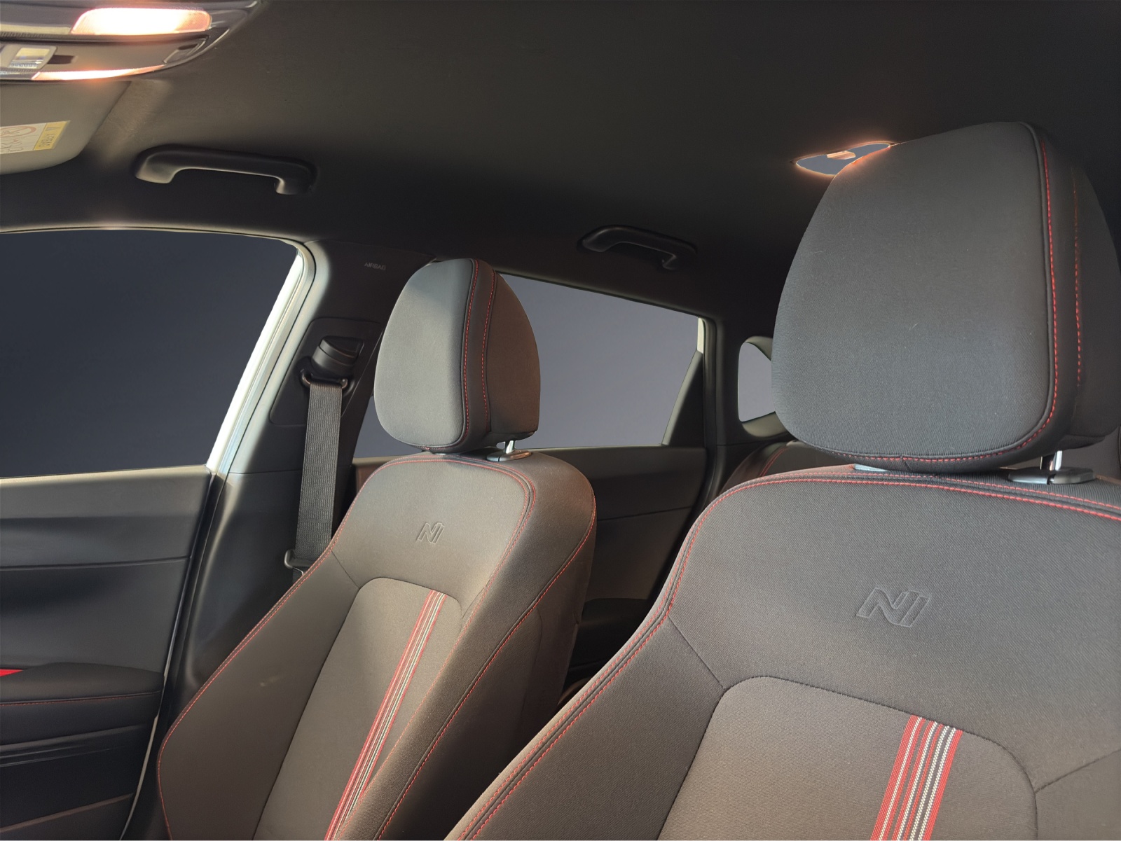 HYUNDAI i20 1.0 T-GDi N Line 48V MH DCT-image-7