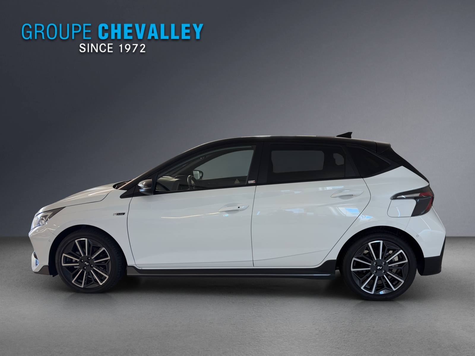 HYUNDAI i20 1.0 T-GDi N Line 48V MH DCT-image-2